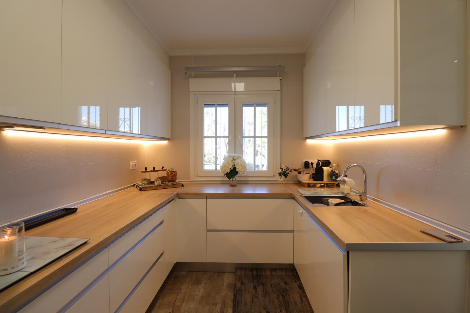 بازفروش - ویلا - Orihuela Costa - Villamartín