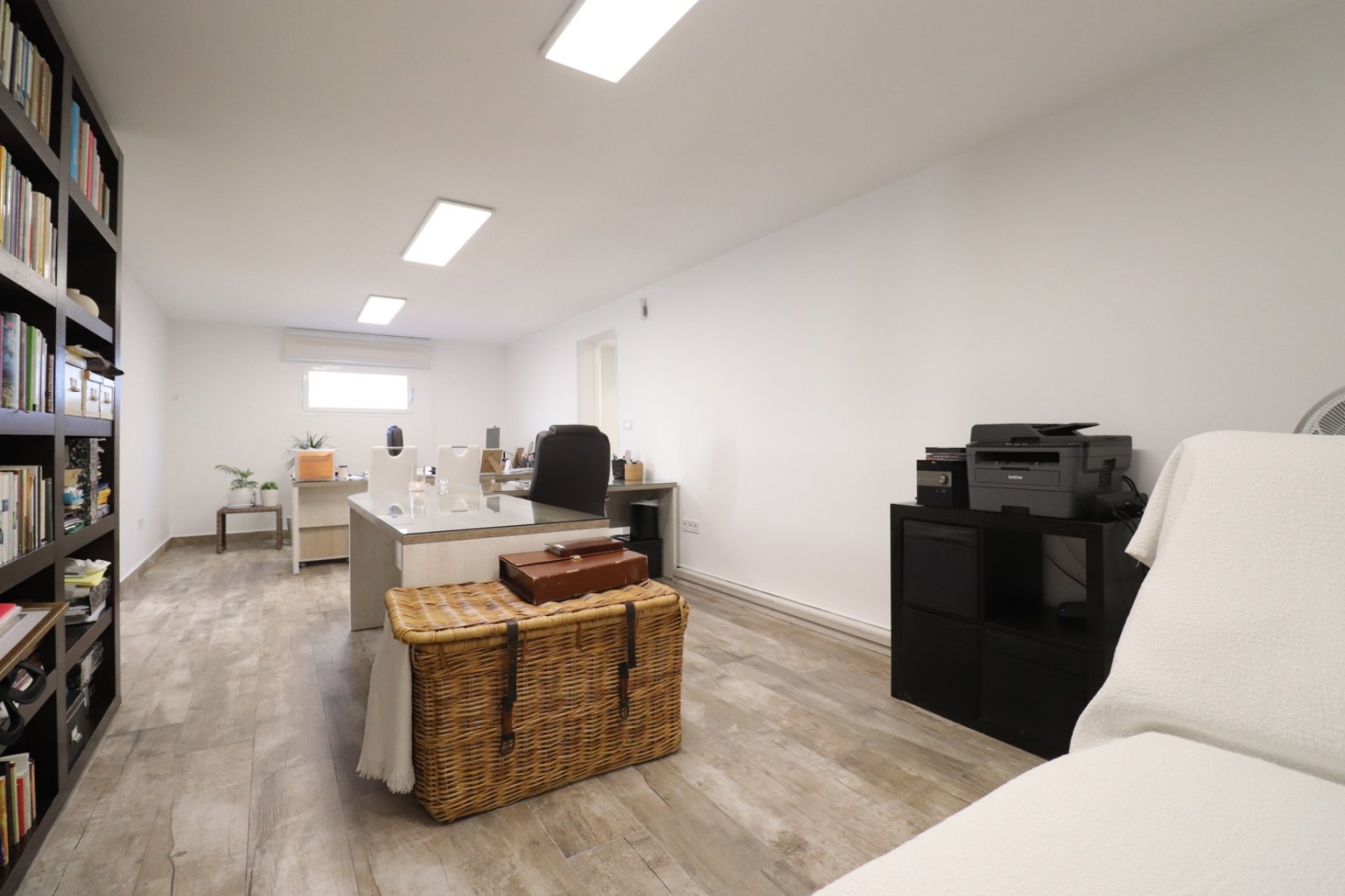 بازفروش - ویلا - Orihuela Costa - Villamartín