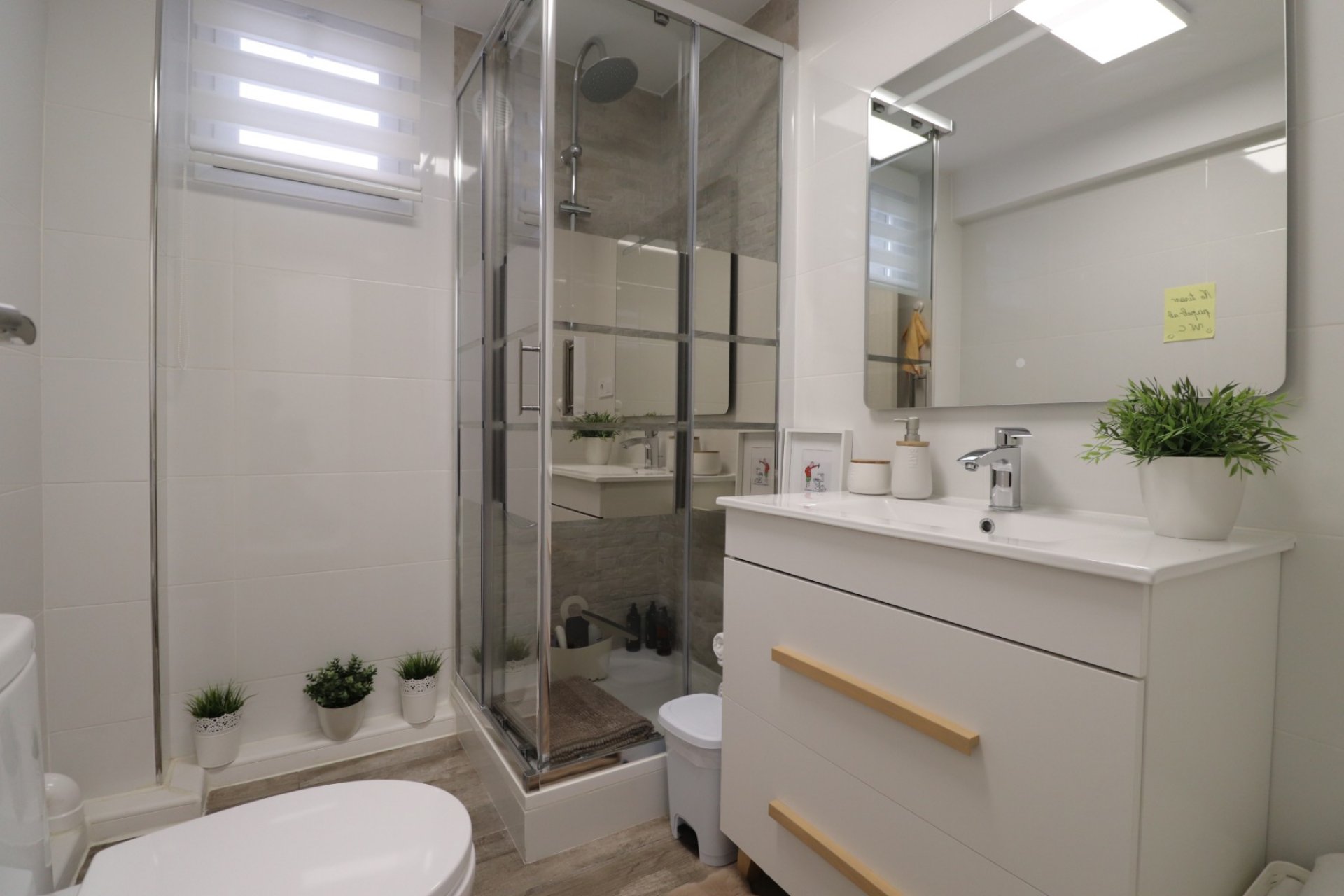 بازفروش - ویلا - Orihuela Costa - Villamartín