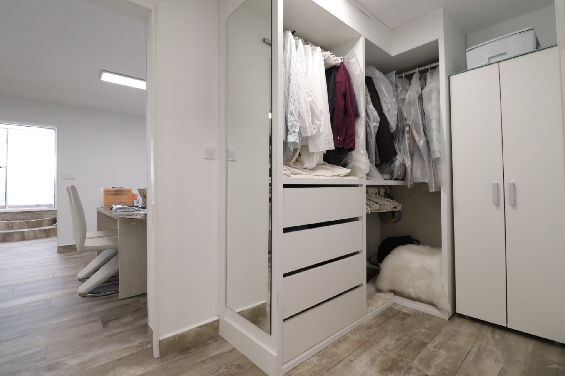 بازفروش - ویلا - Orihuela Costa - Villamartín