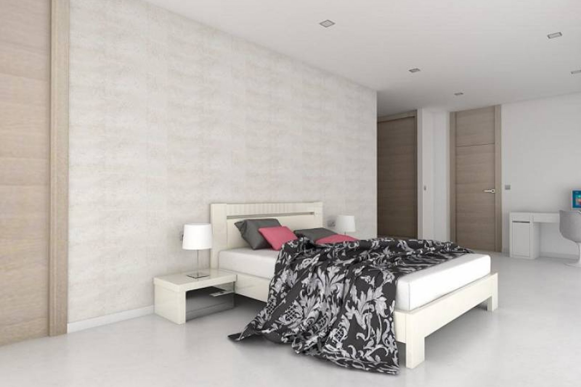 بازفروش - ویلا - Orihuela Costa - Villamartín