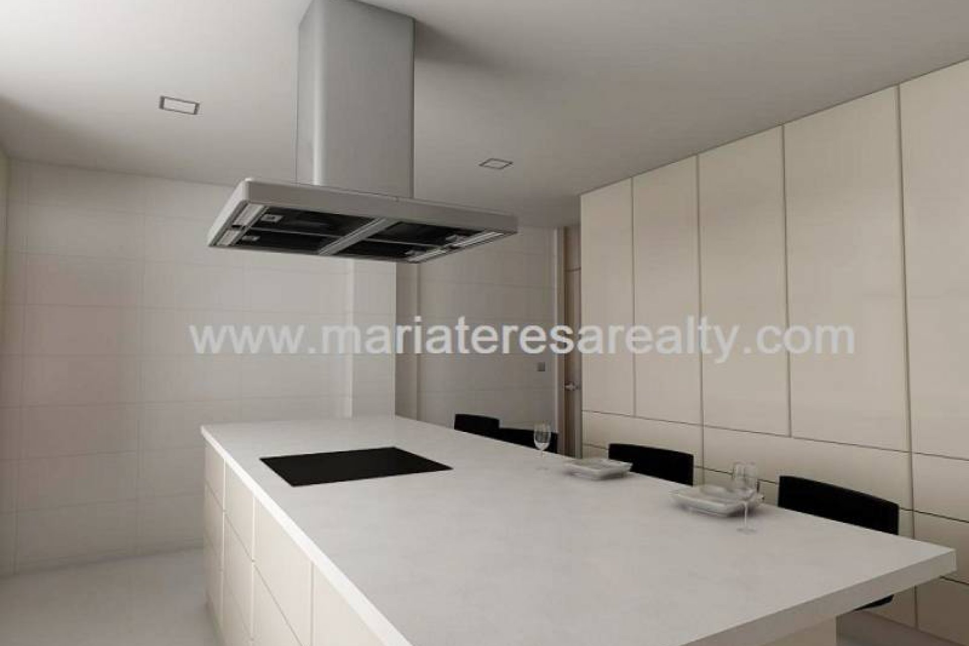 بازفروش - ویلا - Orihuela Costa - Villamartín