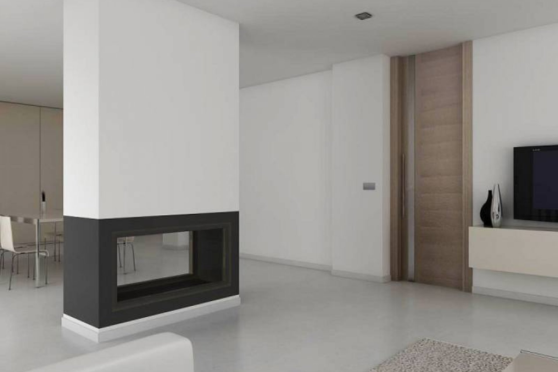 بازفروش - ویلا - Orihuela Costa - Villamartín