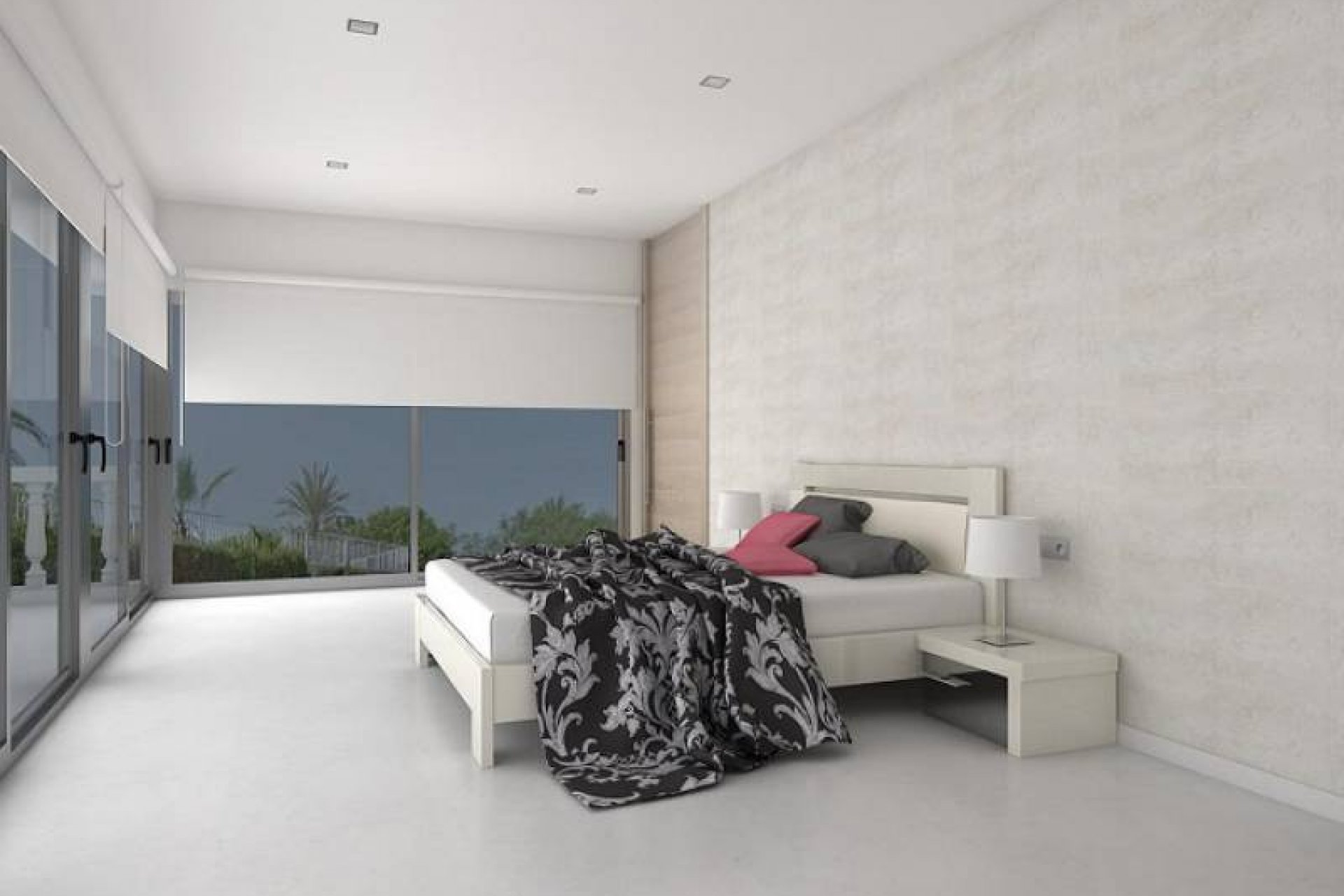 بازفروش - ویلا - Orihuela Costa - Villamartín