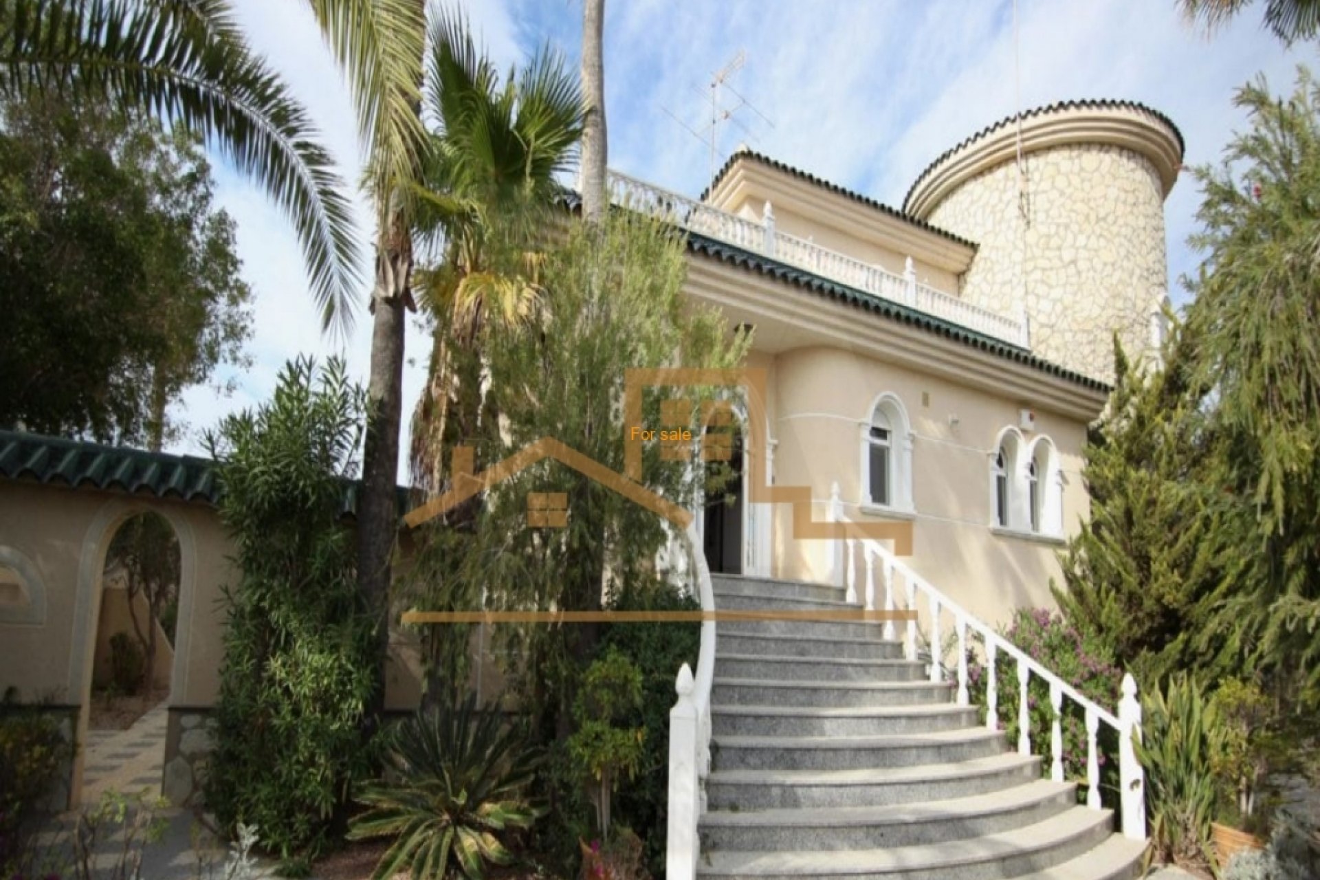 بازفروش - ویلا - Rojales - La Marquesa Golf