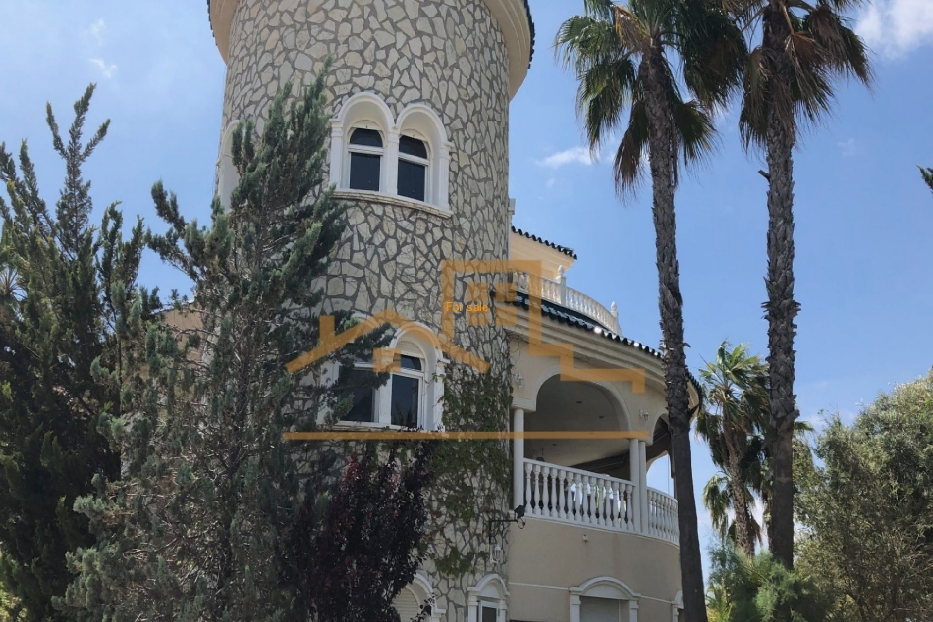 بازفروش - ویلا - Rojales - La Marquesa Golf