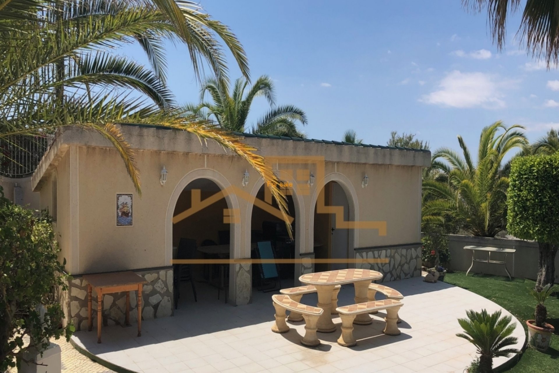 بازفروش - ویلا - Rojales - La Marquesa Golf