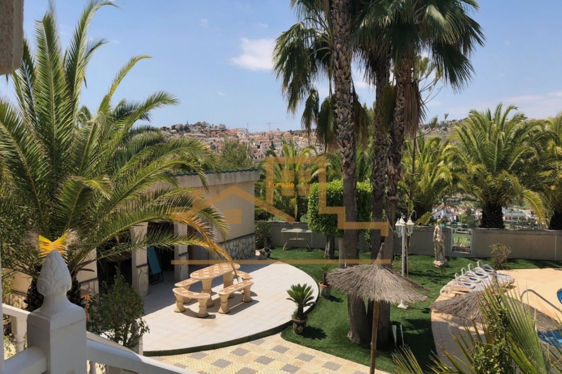 بازفروش - ویلا - Rojales - La Marquesa Golf