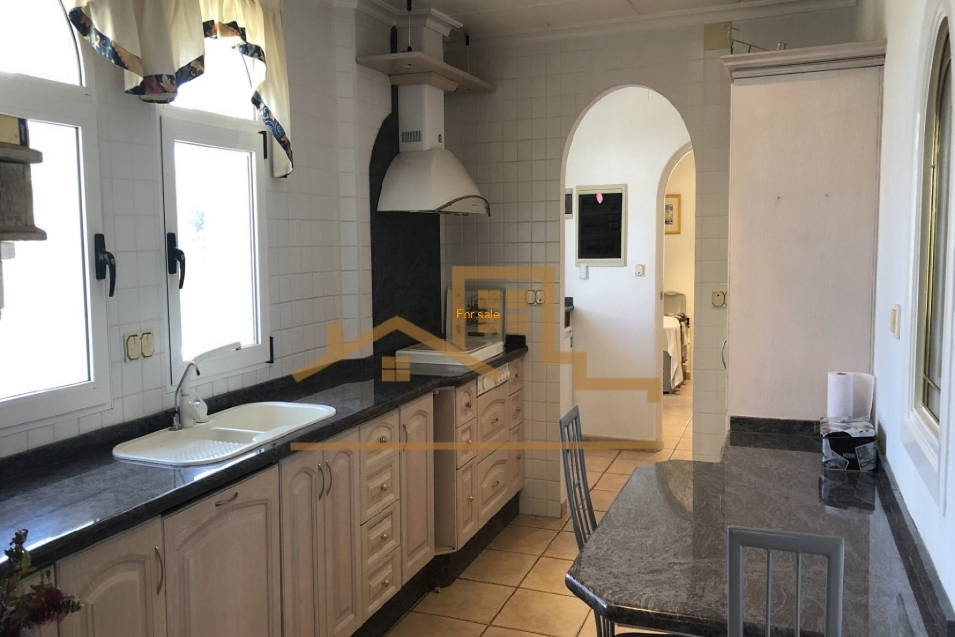 بازفروش - ویلا - Rojales - La Marquesa Golf