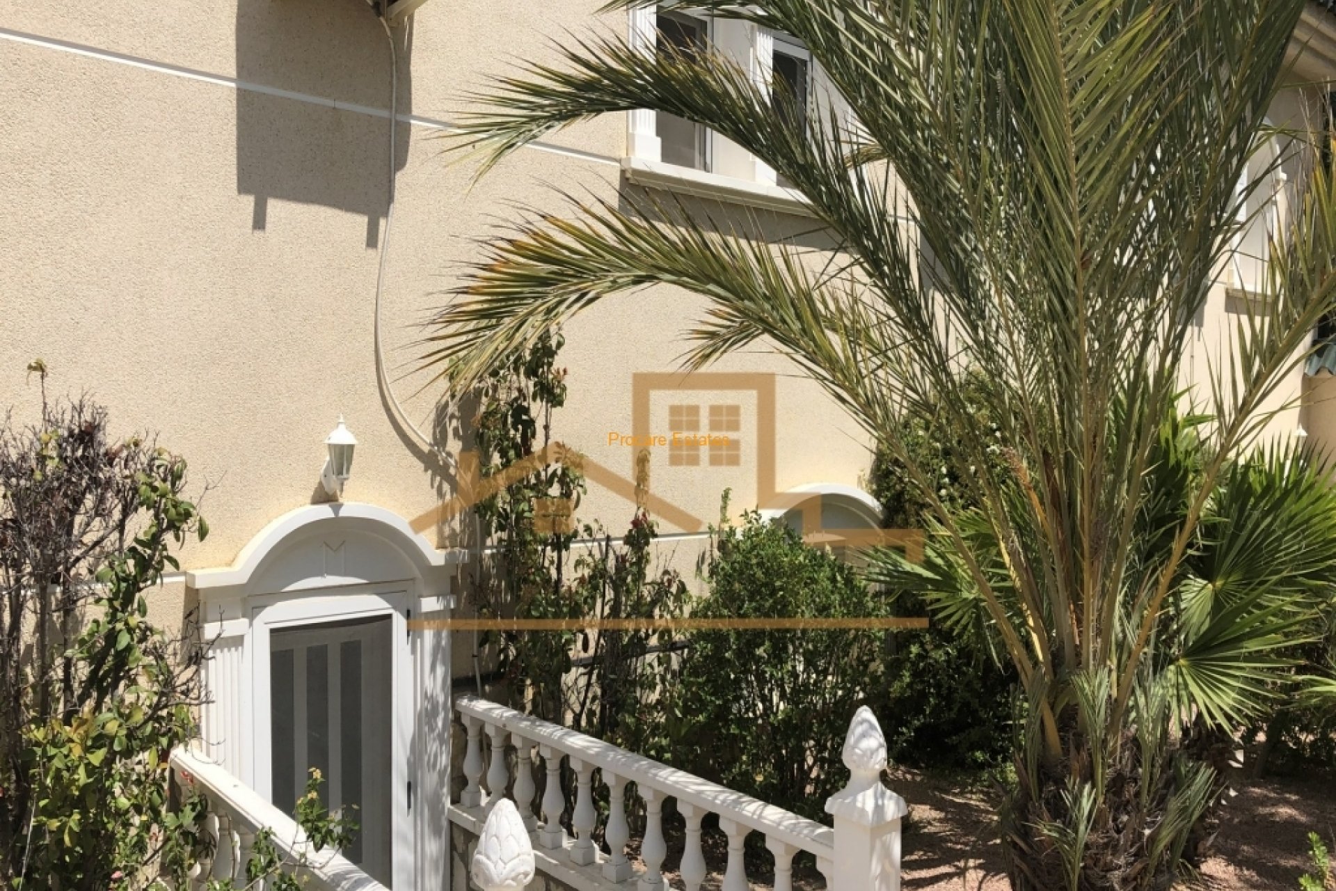 بازفروش - ویلا - Rojales - La Marquesa Golf