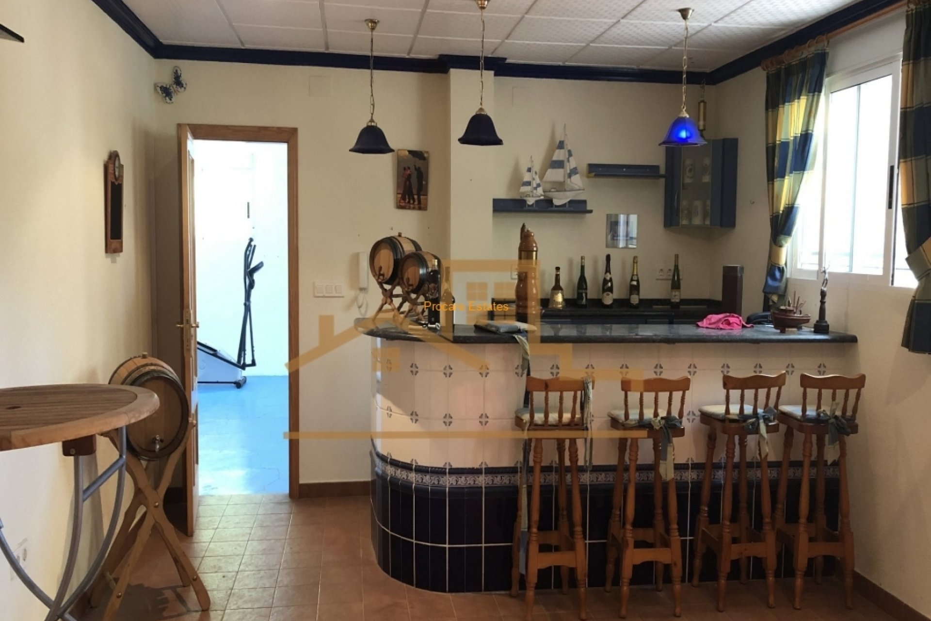 بازفروش - ویلا - Rojales - La Marquesa Golf