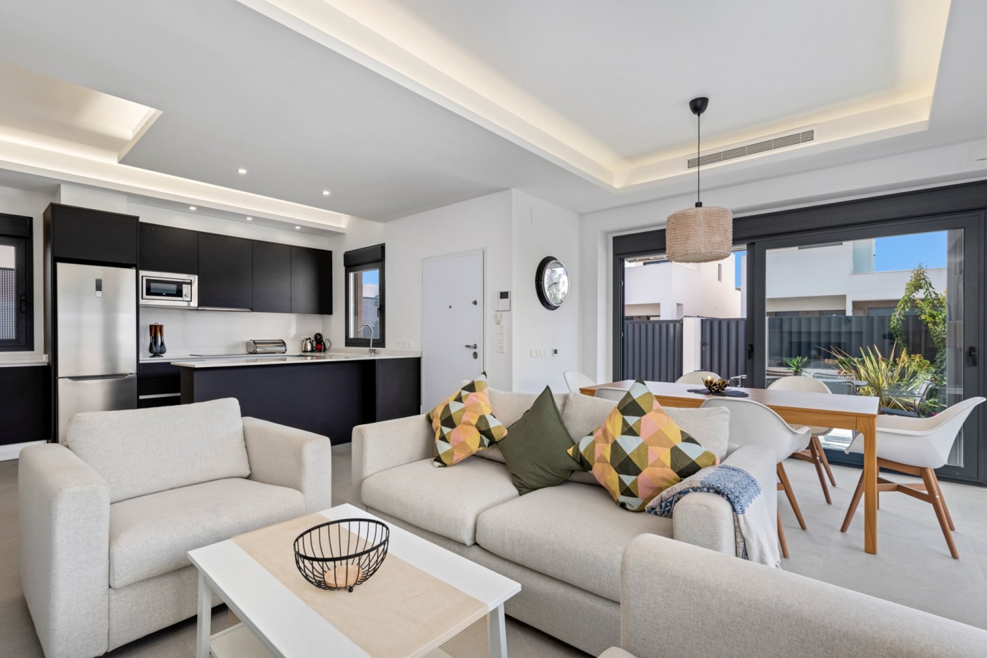 بازفروش - ویلا - San Fulgencio - La Marina