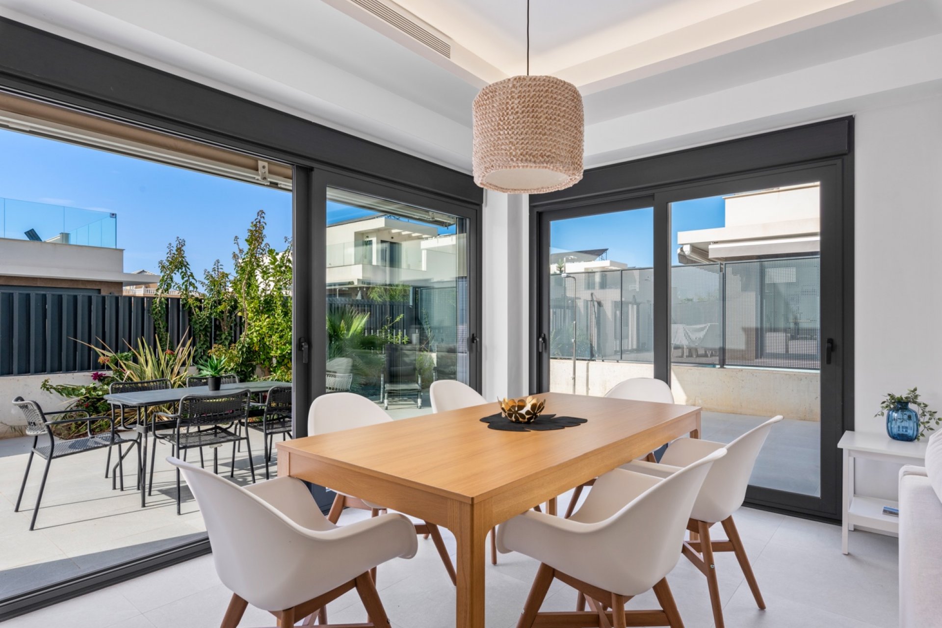 بازفروش - ویلا - San Fulgencio - La Marina