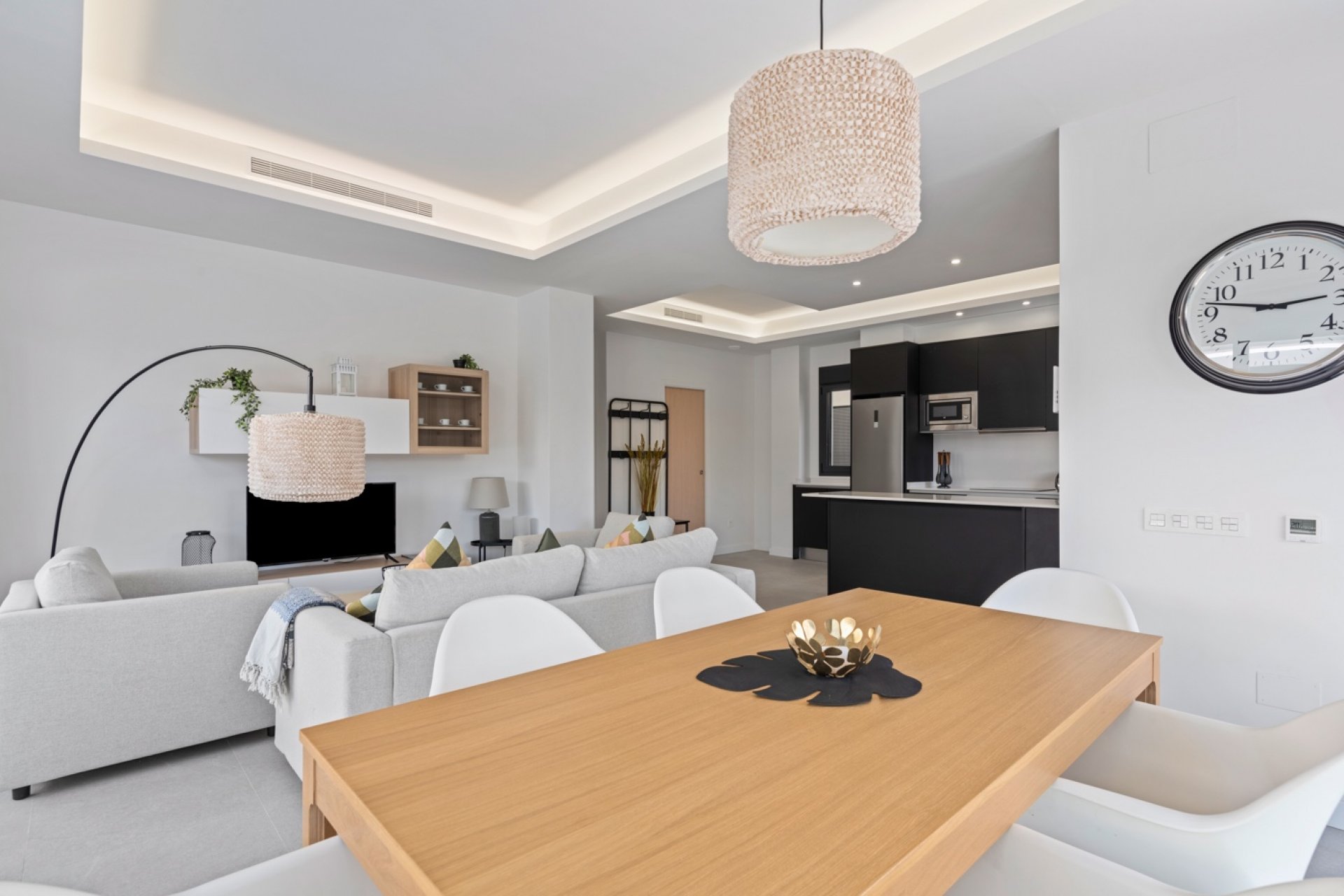 بازفروش - ویلا - San Fulgencio - La Marina