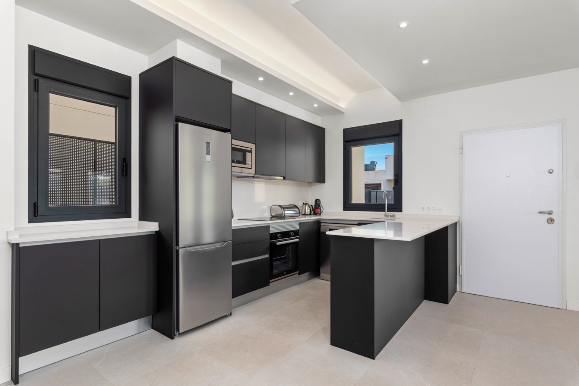 بازفروش - ویلا - San Fulgencio - La Marina