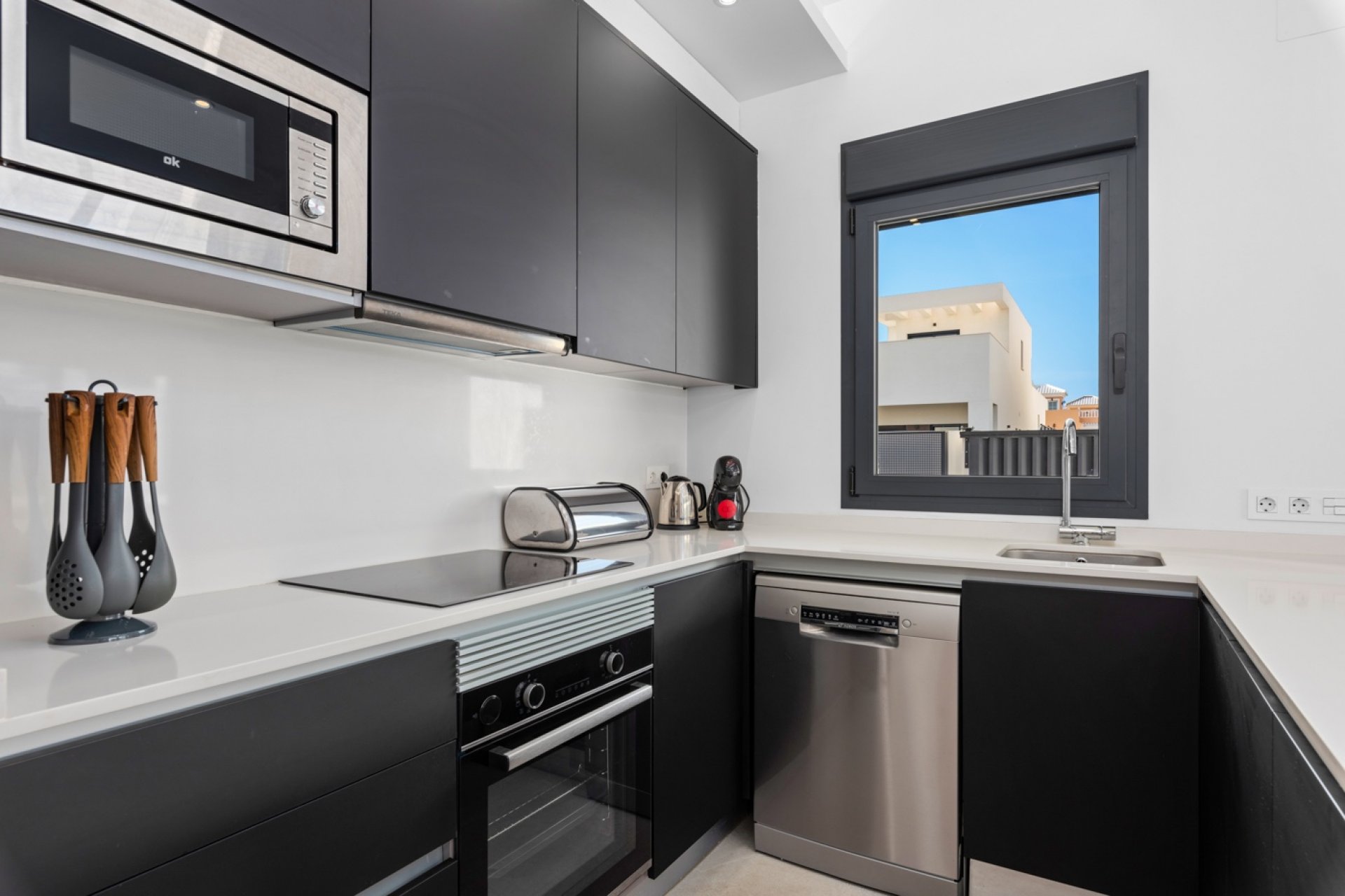 بازفروش - ویلا - San Fulgencio - La Marina