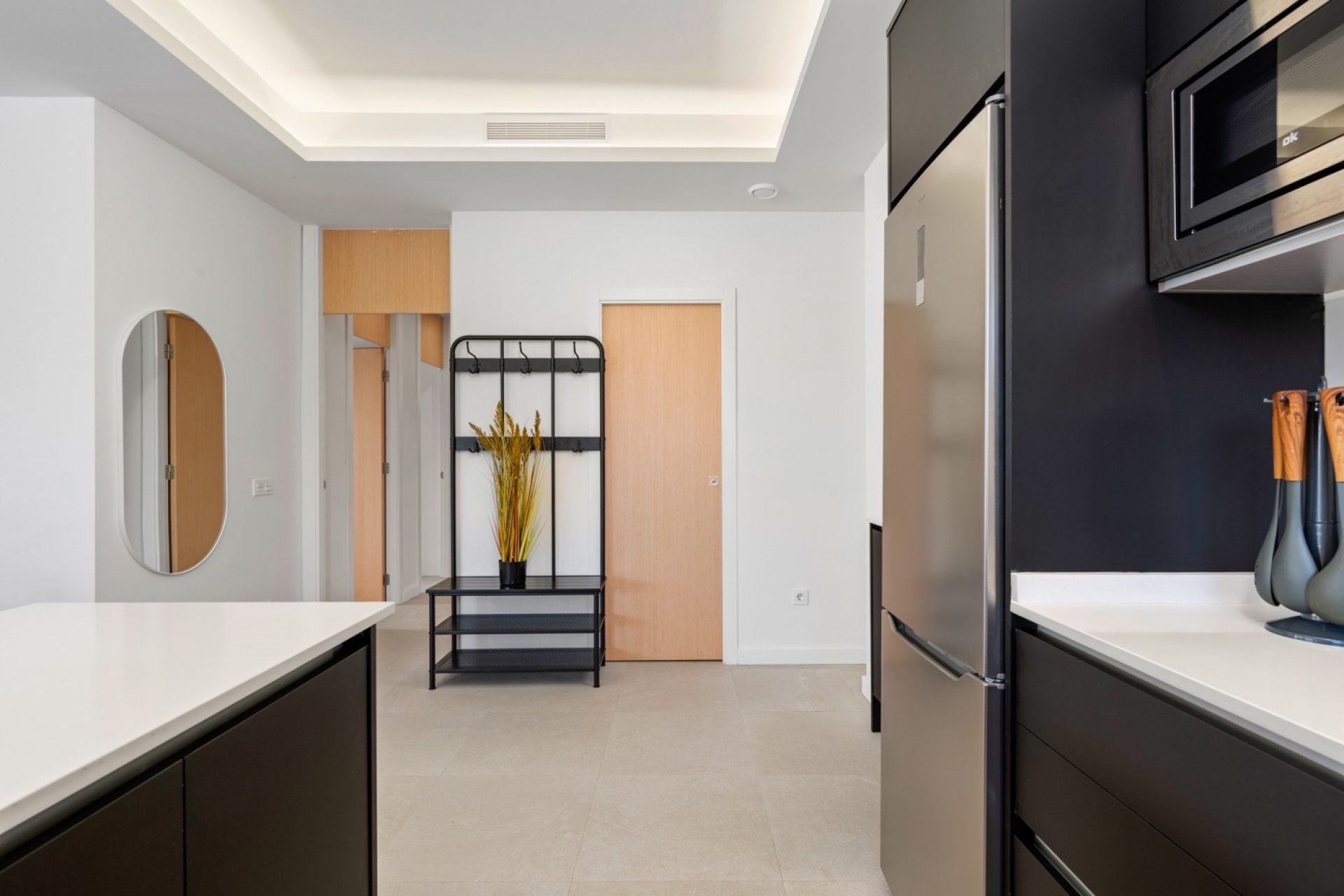 بازفروش - ویلا - San Fulgencio - La Marina