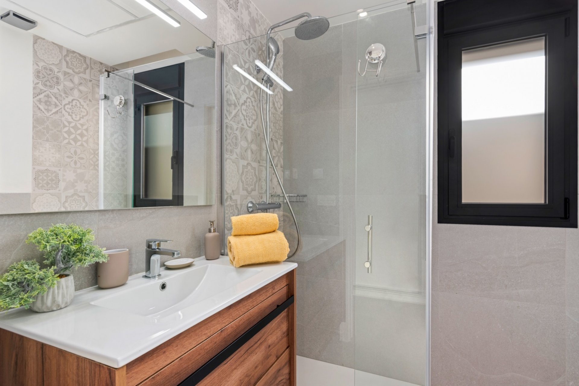 بازفروش - ویلا - San Fulgencio - La Marina