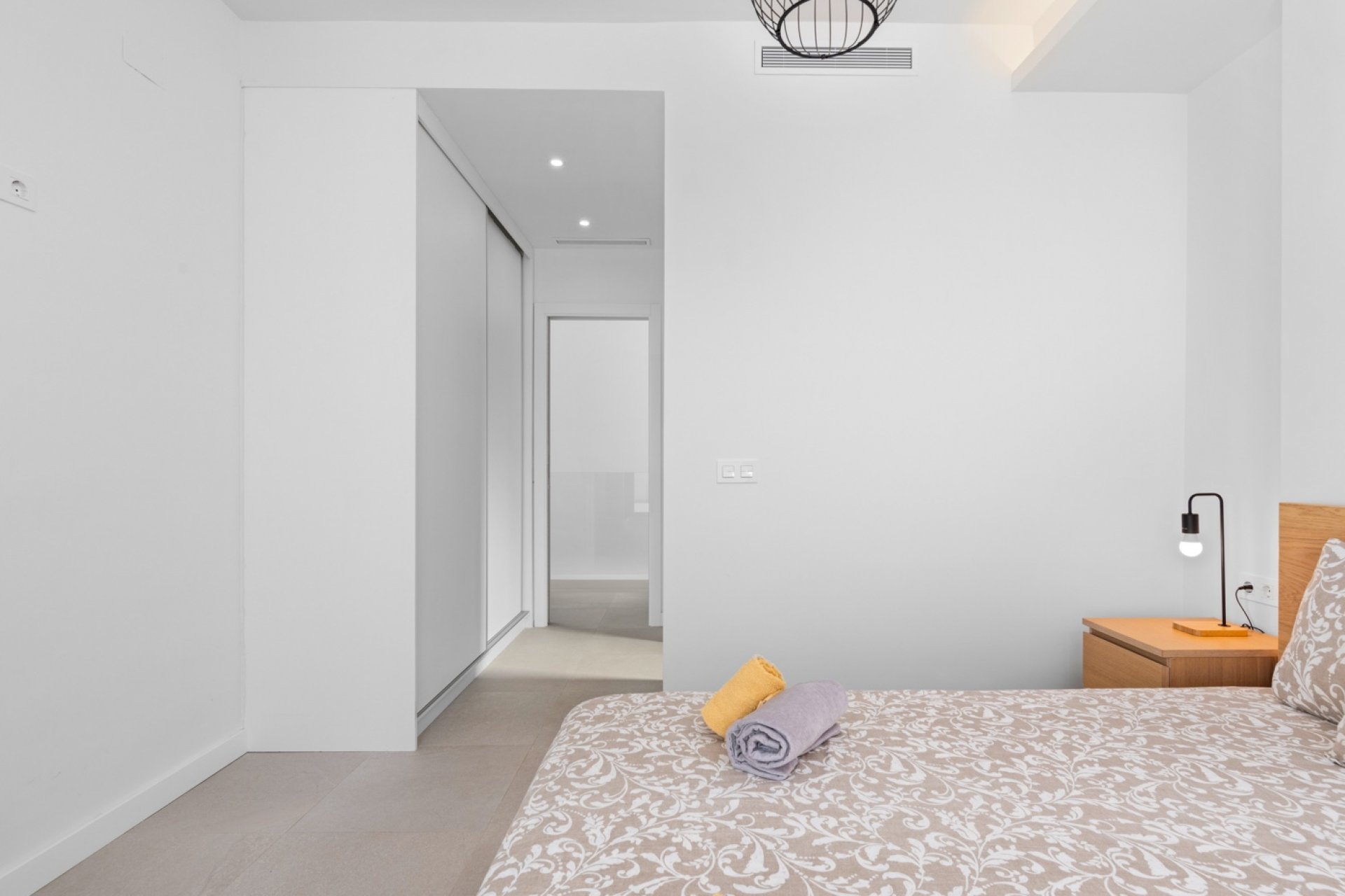 بازفروش - ویلا - San Fulgencio - La Marina