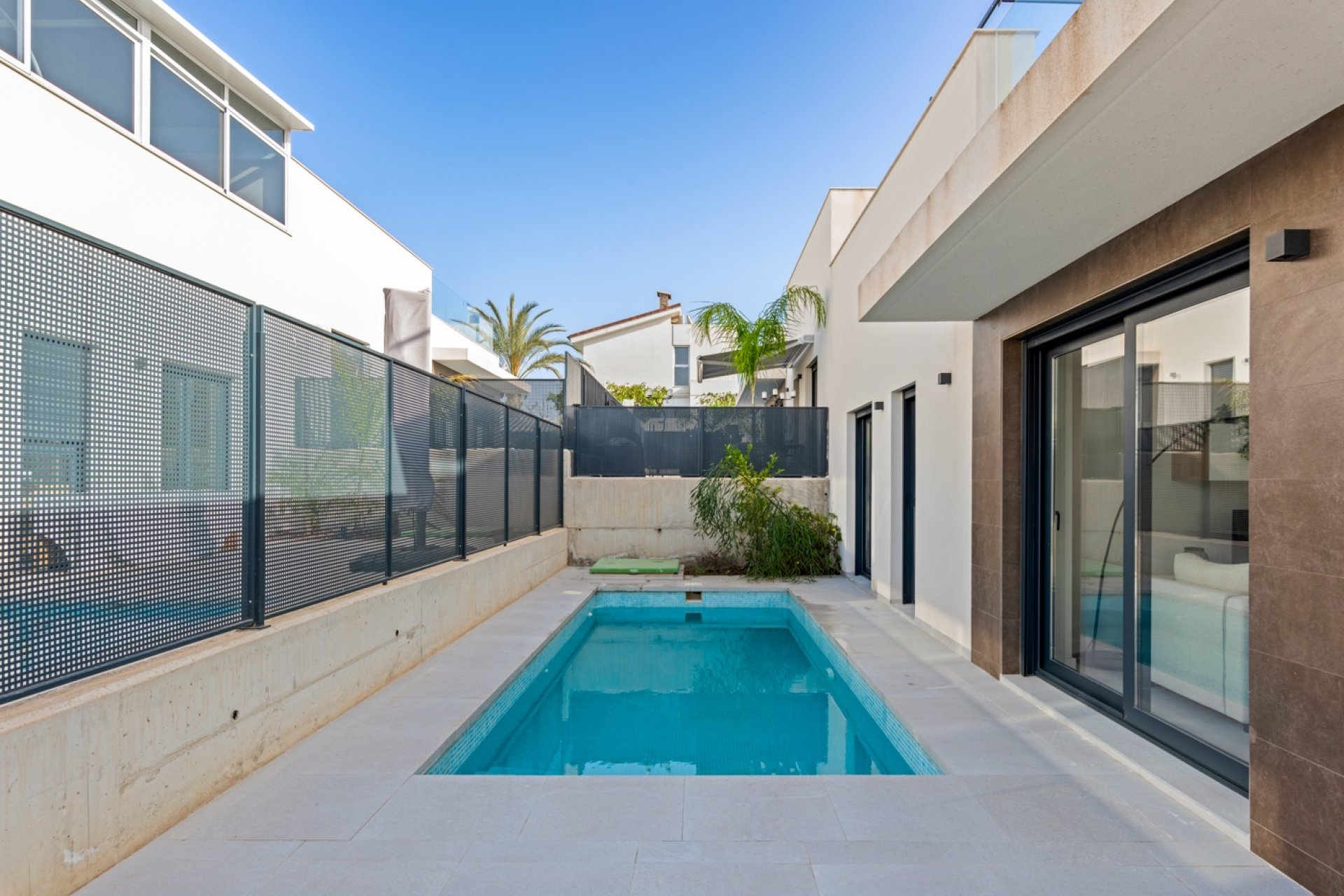 بازفروش - ویلا - San Fulgencio - La Marina