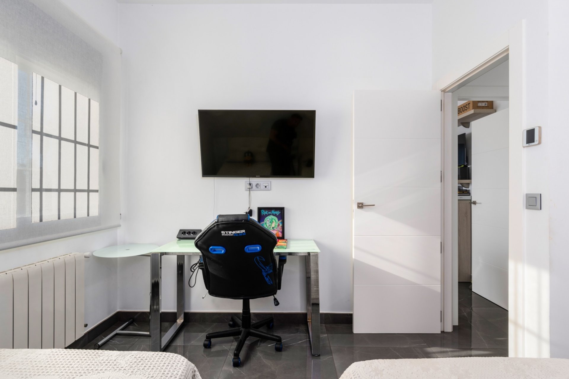 بازفروش - ویلا - San Juan - Frank Espinós