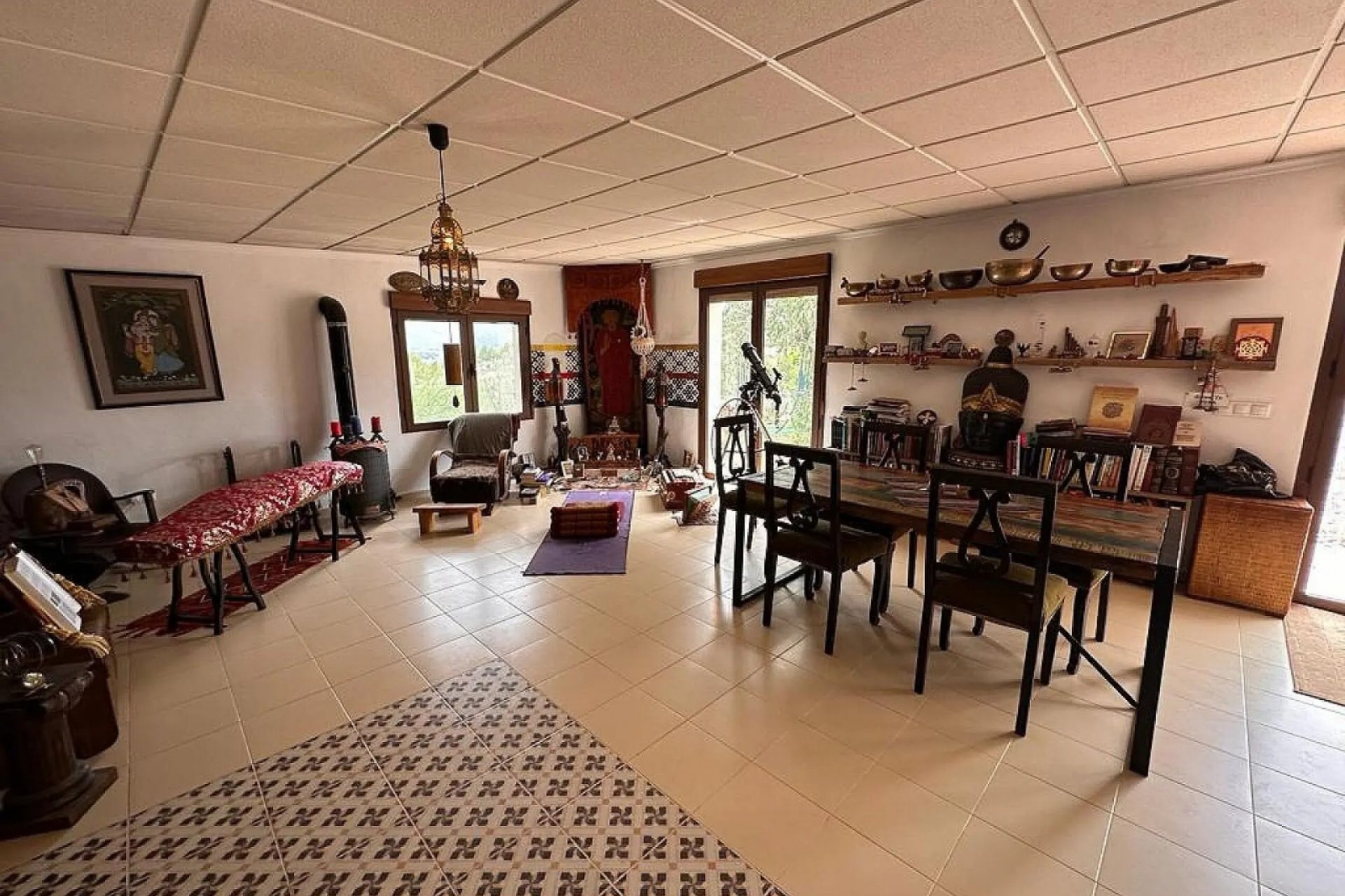 بازفروش - ویلا - Sax