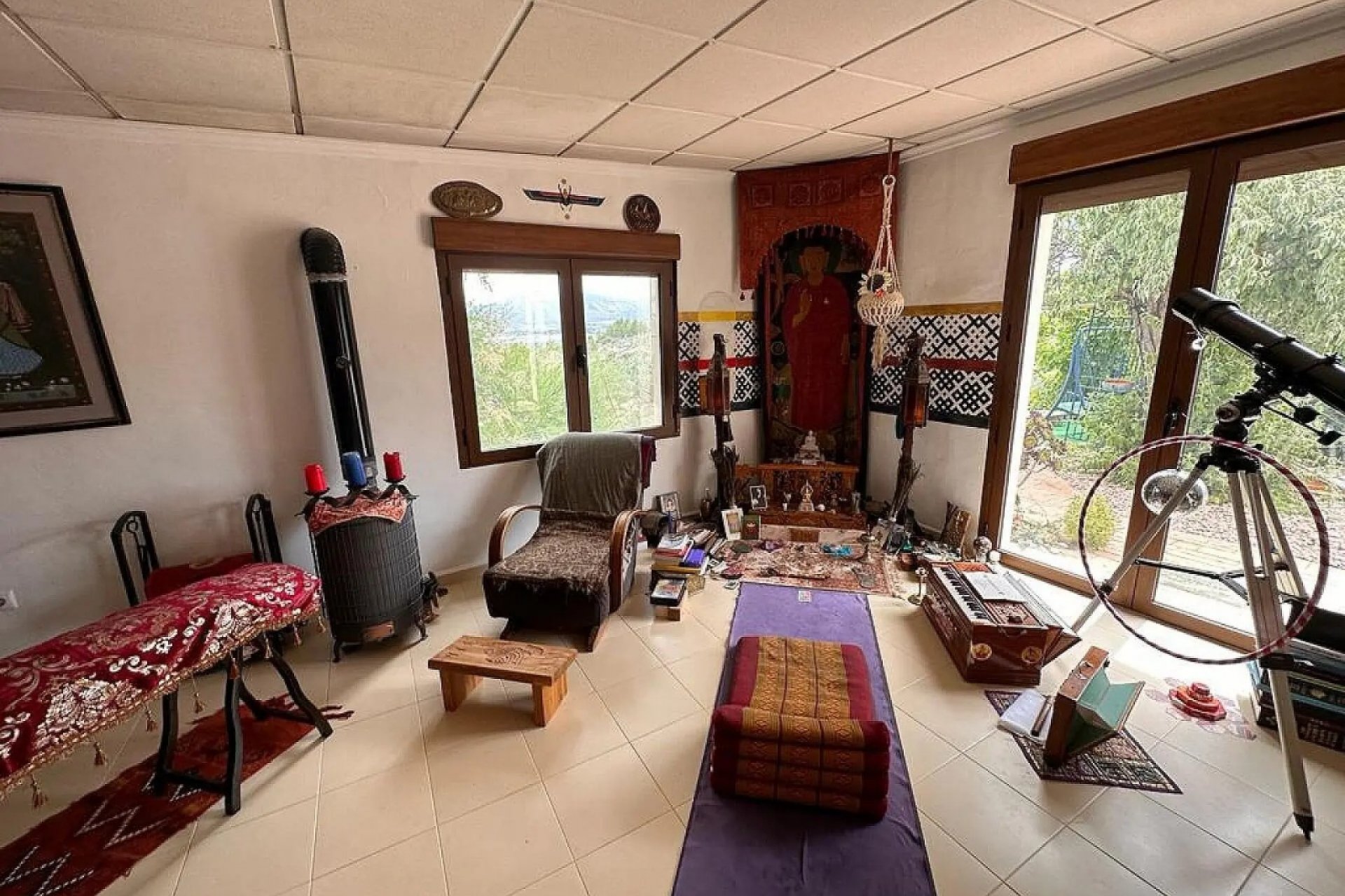 بازفروش - ویلا - Sax