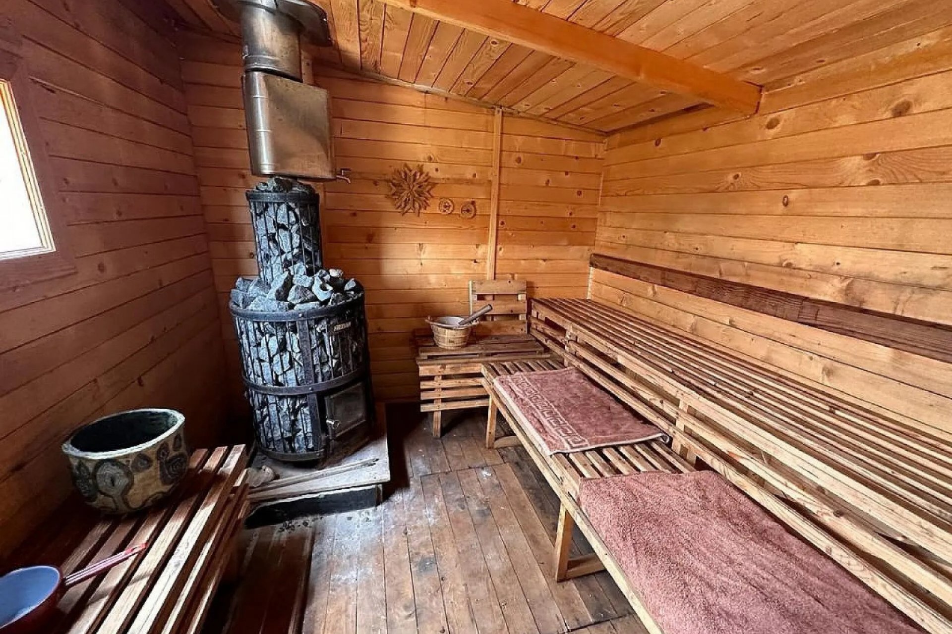 بازفروش - ویلا - Sax