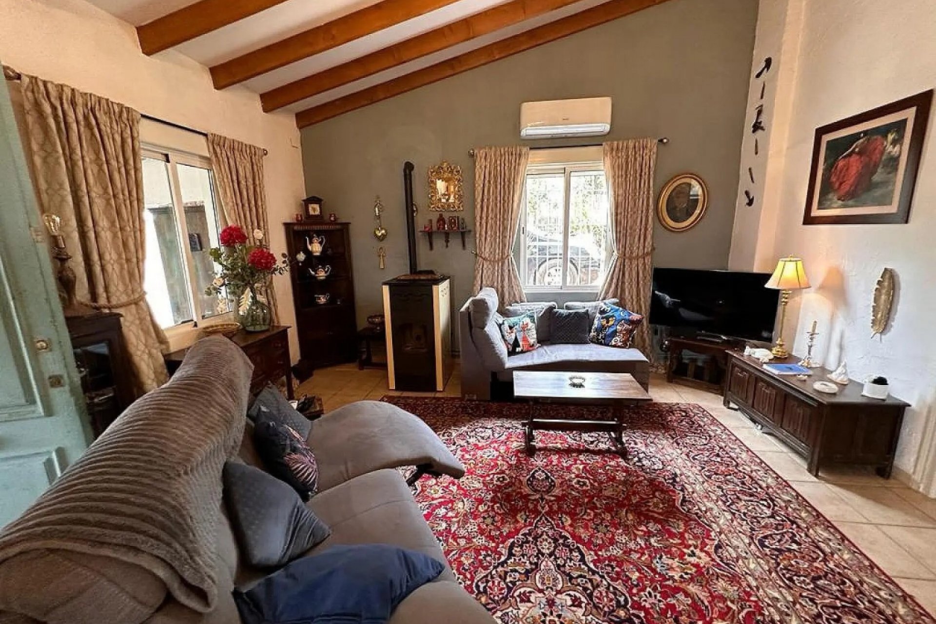 بازفروش - ویلا - Sax