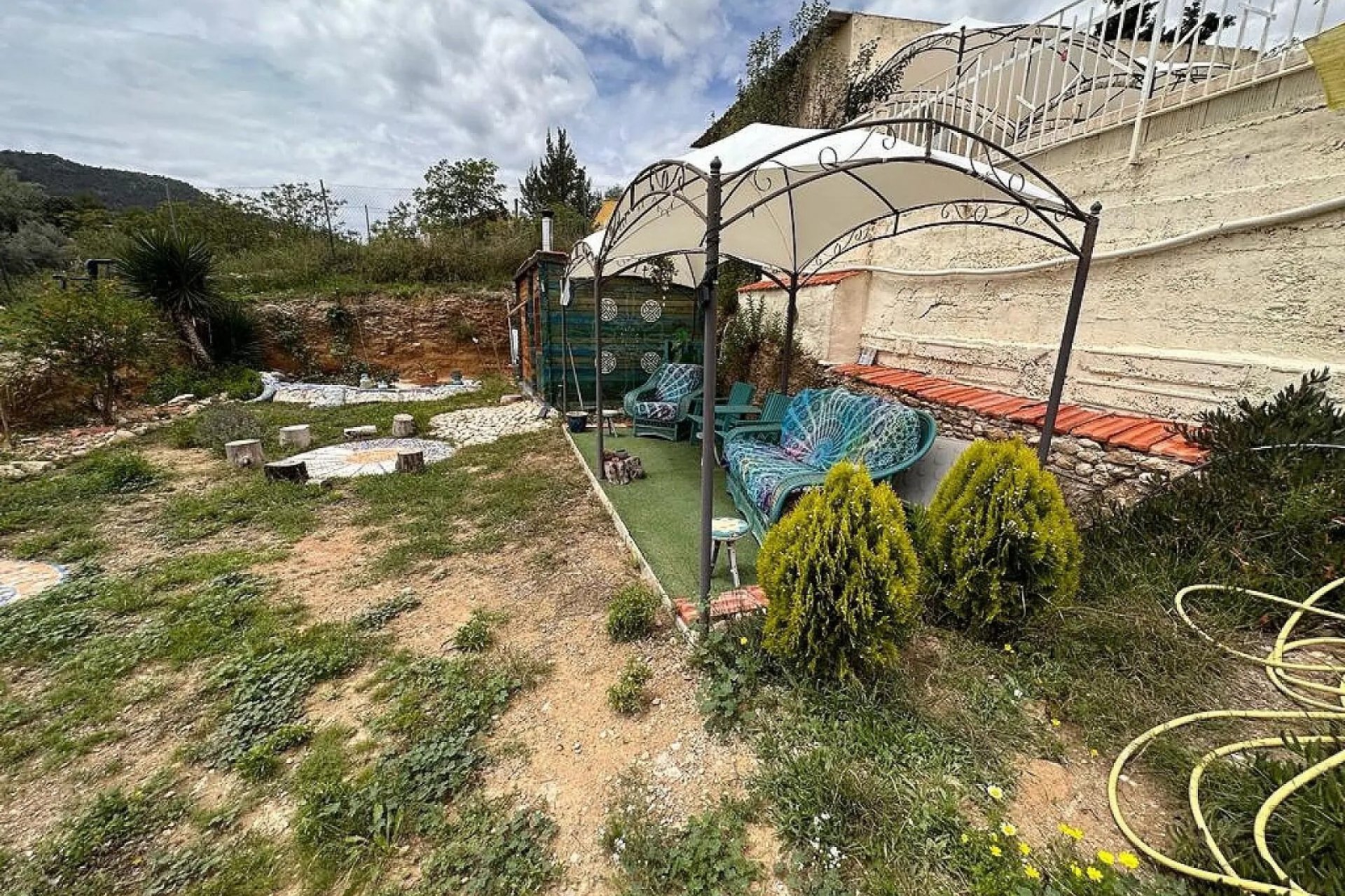 بازفروش - ویلا - Sax