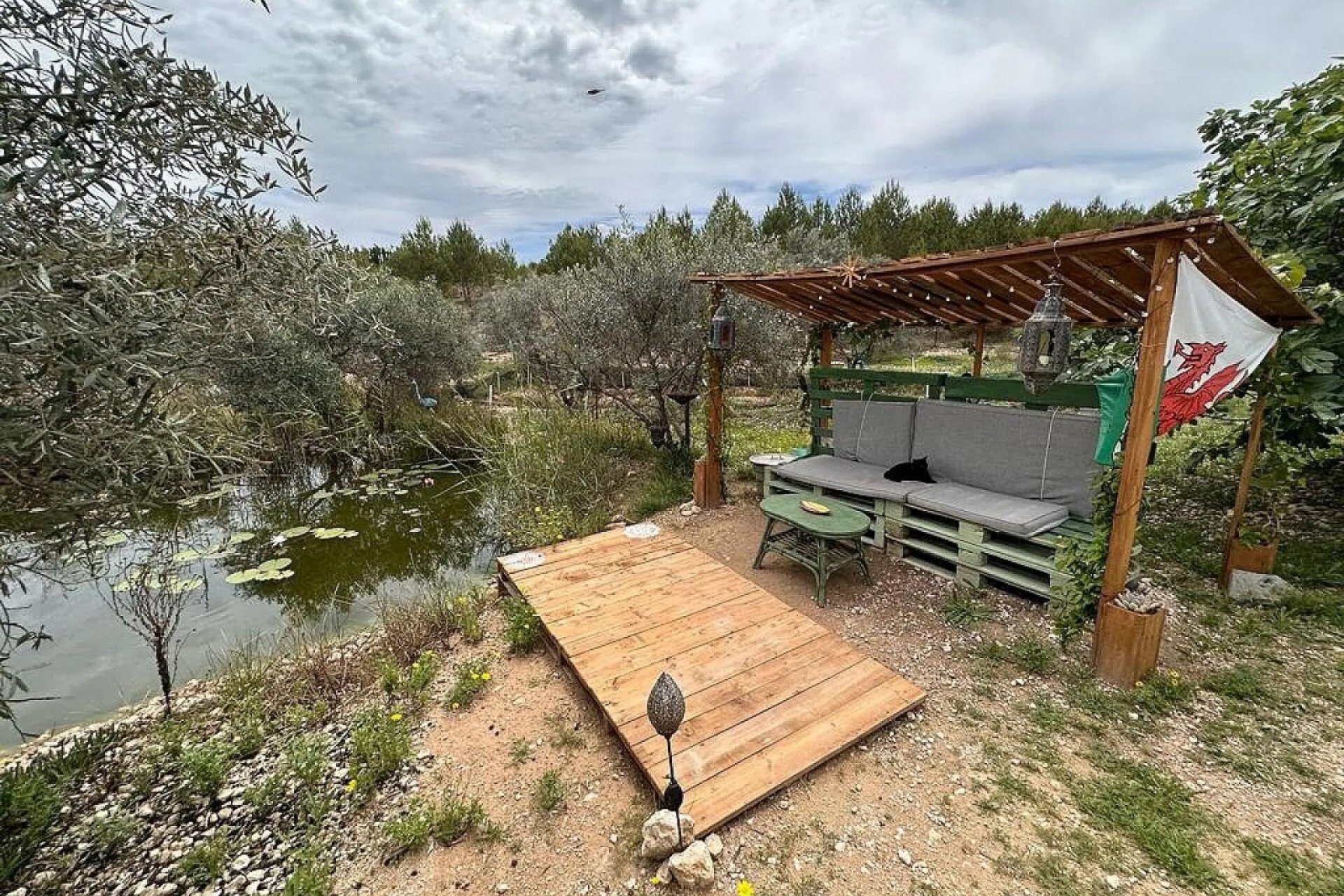 بازفروش - ویلا - Sax