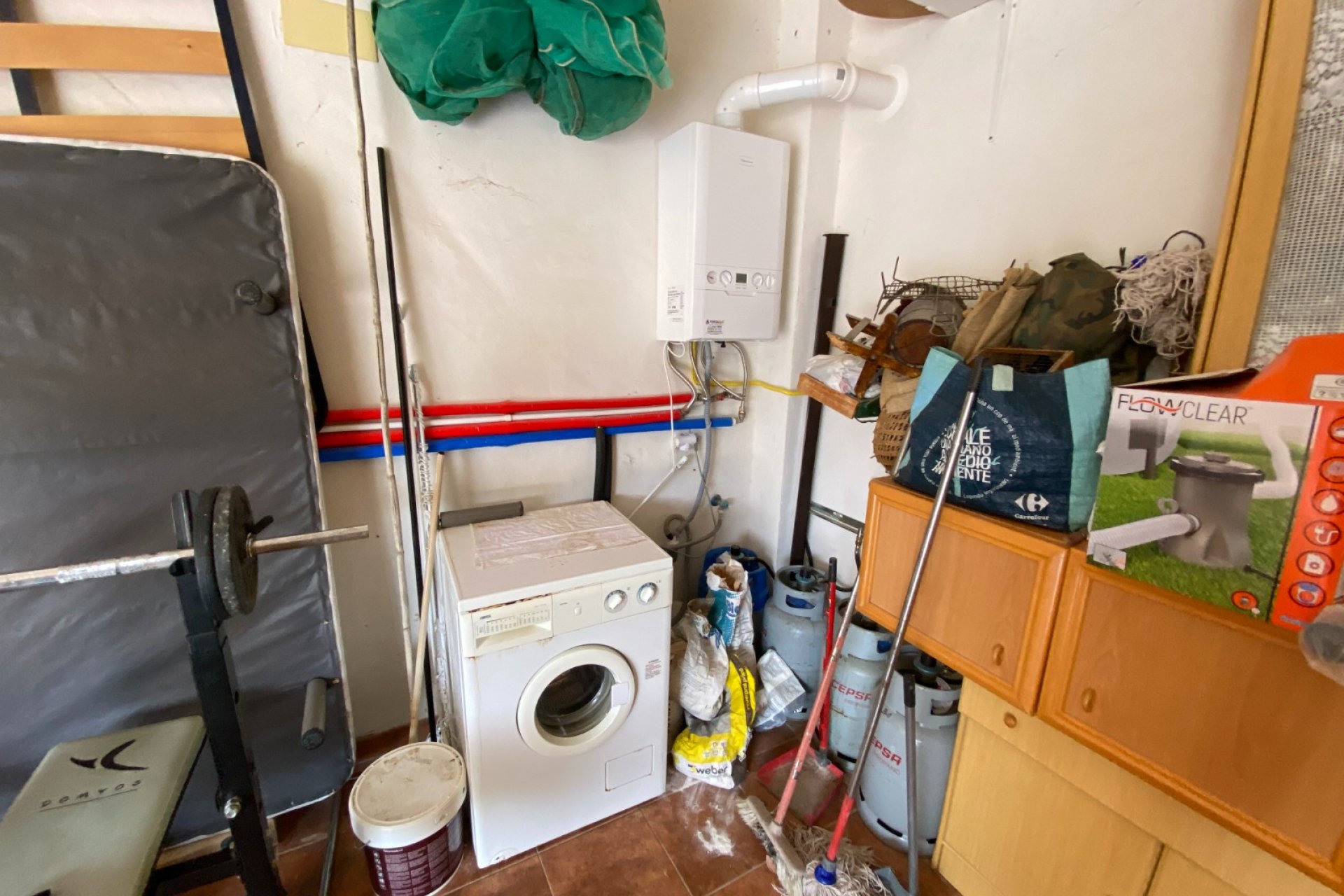 بازفروش - ویلا - Sax