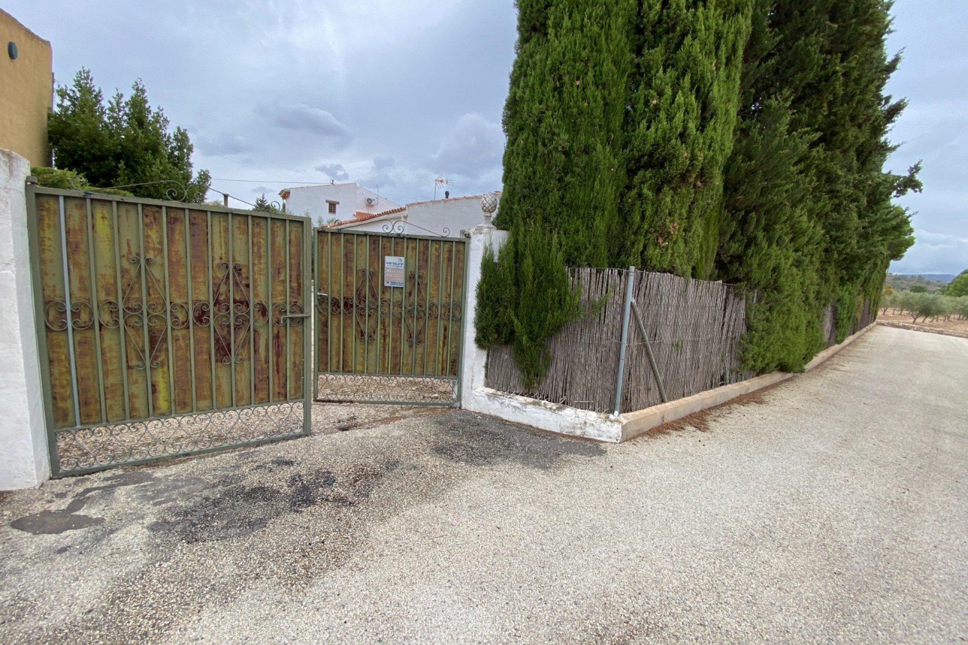 بازفروش - ویلا - Sax