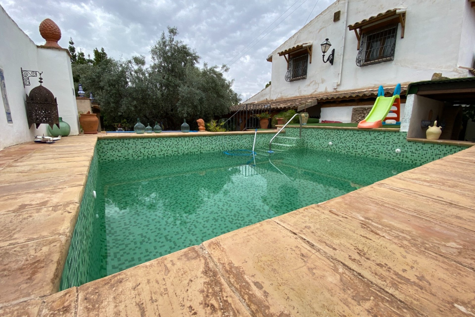 بازفروش - ویلا - Sax