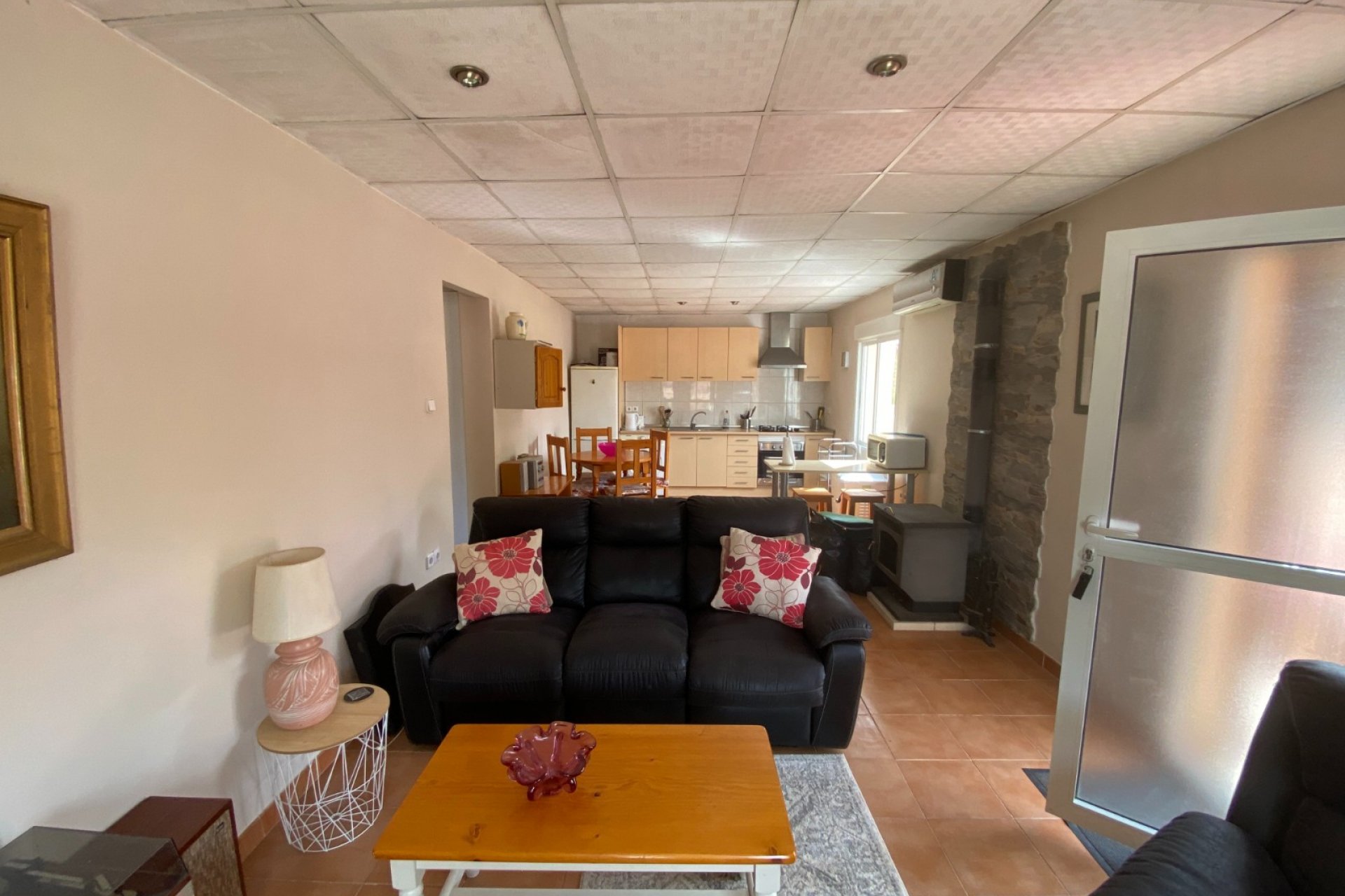 بازفروش - ویلا - Sax