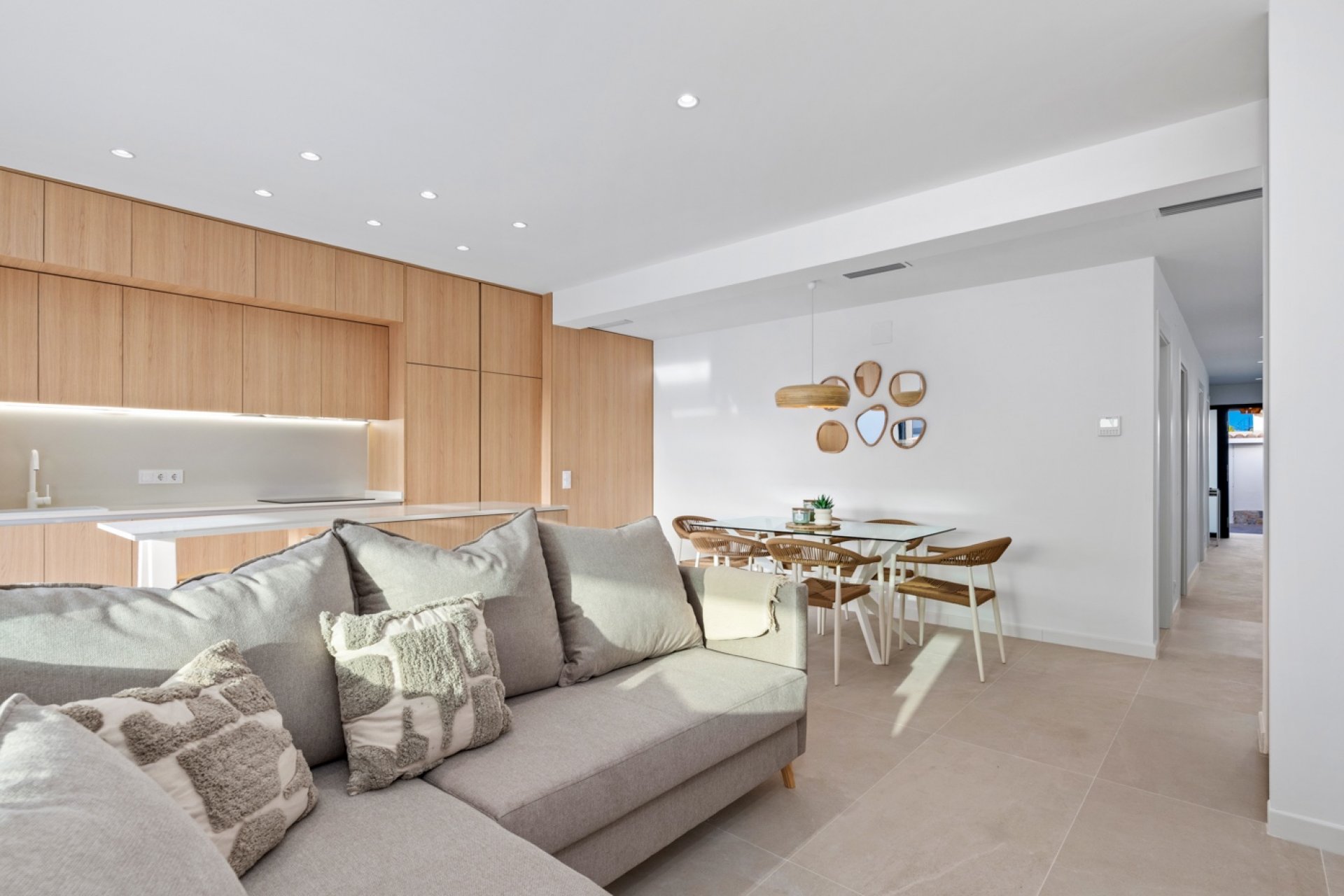 بازفروش - ویلا - Torrevieja - El Chaparral