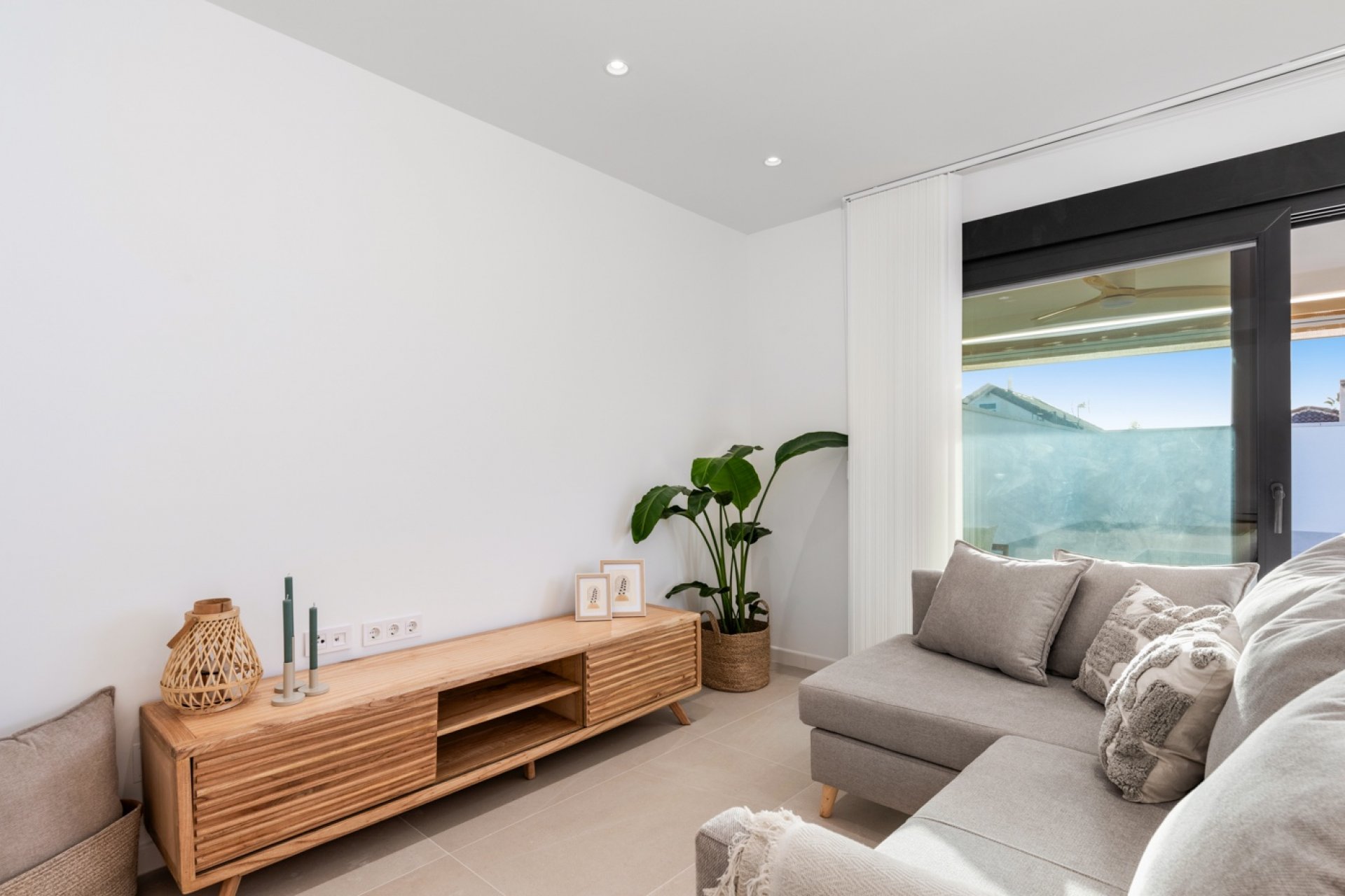 بازفروش - ویلا - Torrevieja - El Chaparral