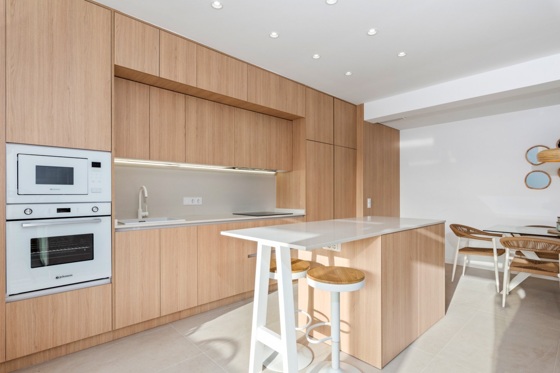 بازفروش - ویلا - Torrevieja - El Chaparral