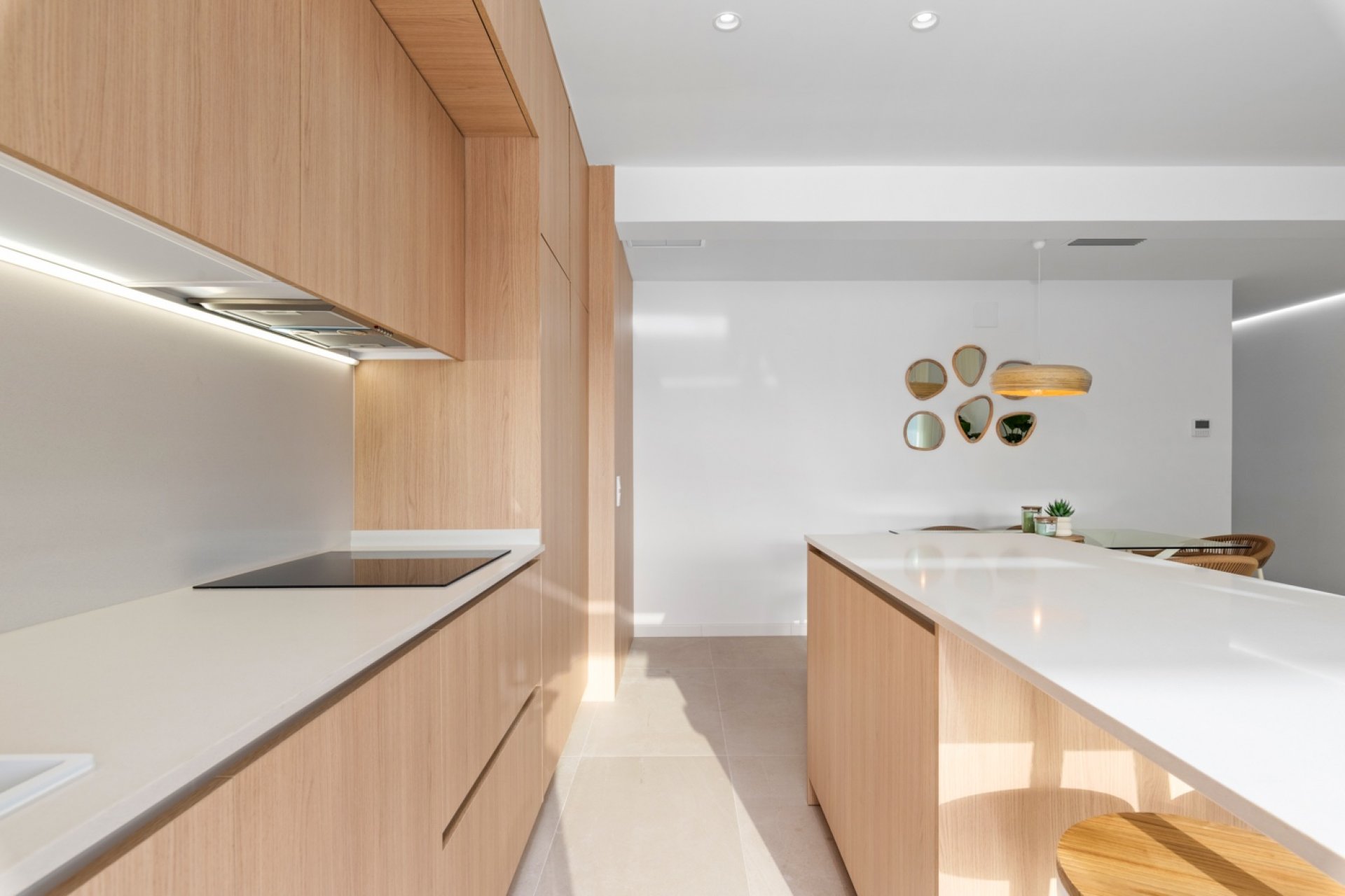 بازفروش - ویلا - Torrevieja - El Chaparral