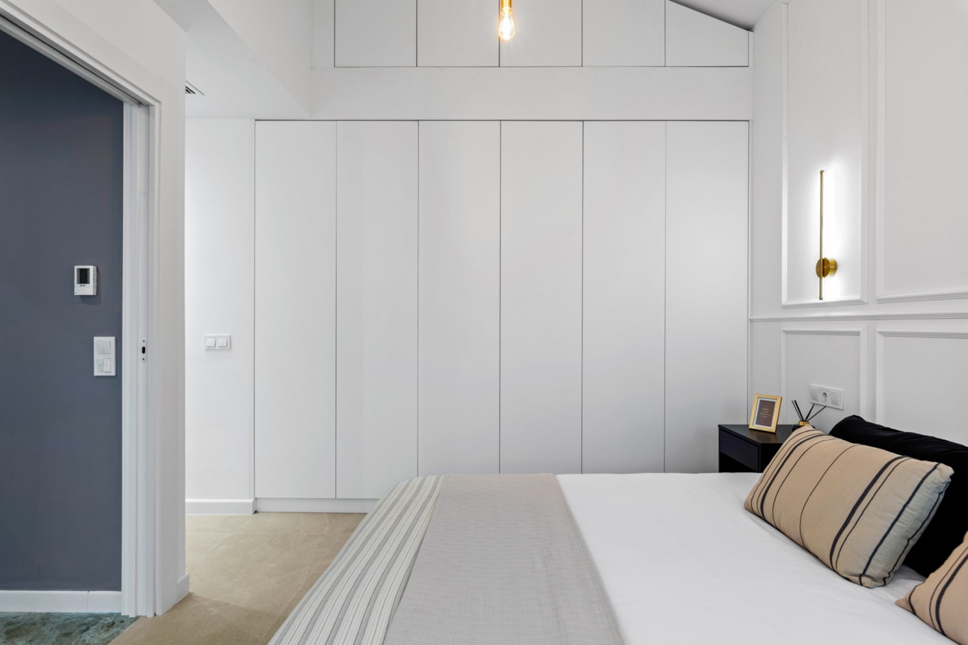 بازفروش - ویلا - Torrevieja - El Chaparral