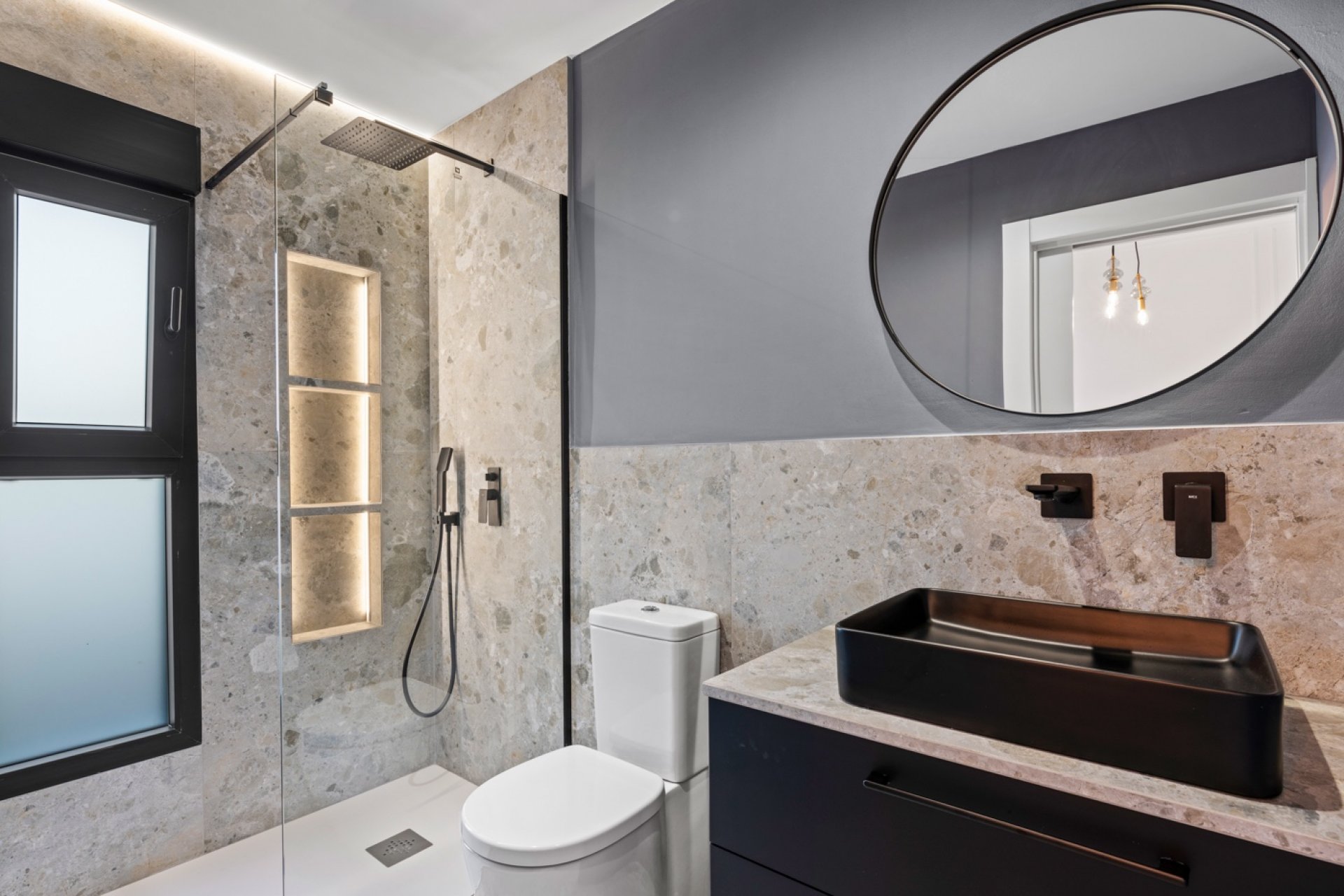 بازفروش - ویلا - Torrevieja - El Chaparral