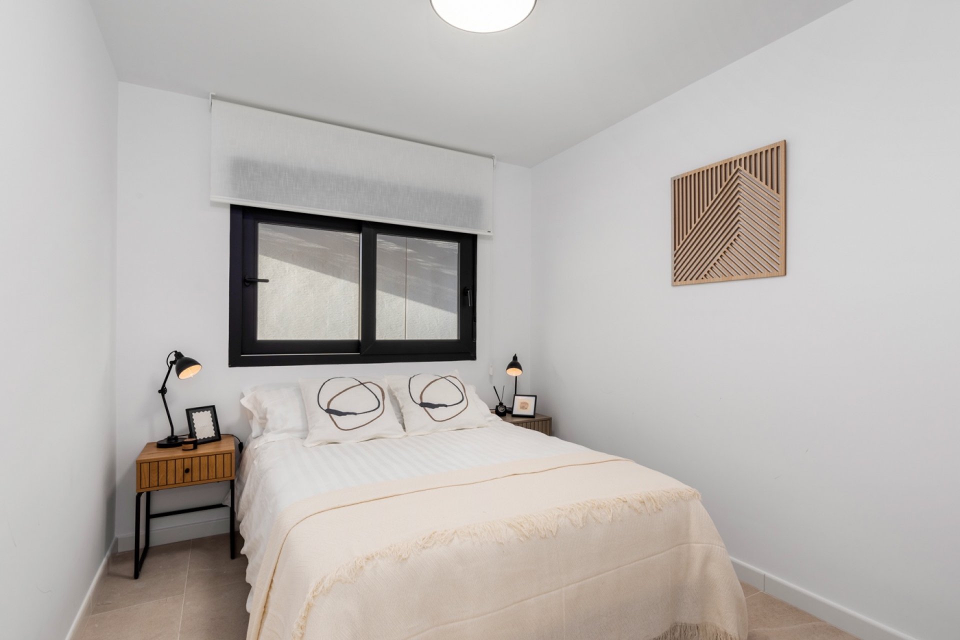 بازفروش - ویلا - Torrevieja - El Chaparral