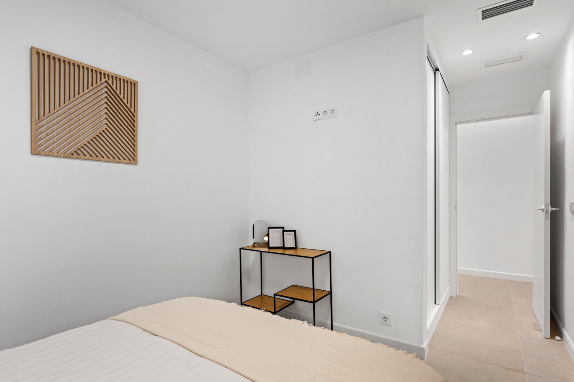 بازفروش - ویلا - Torrevieja - El Chaparral