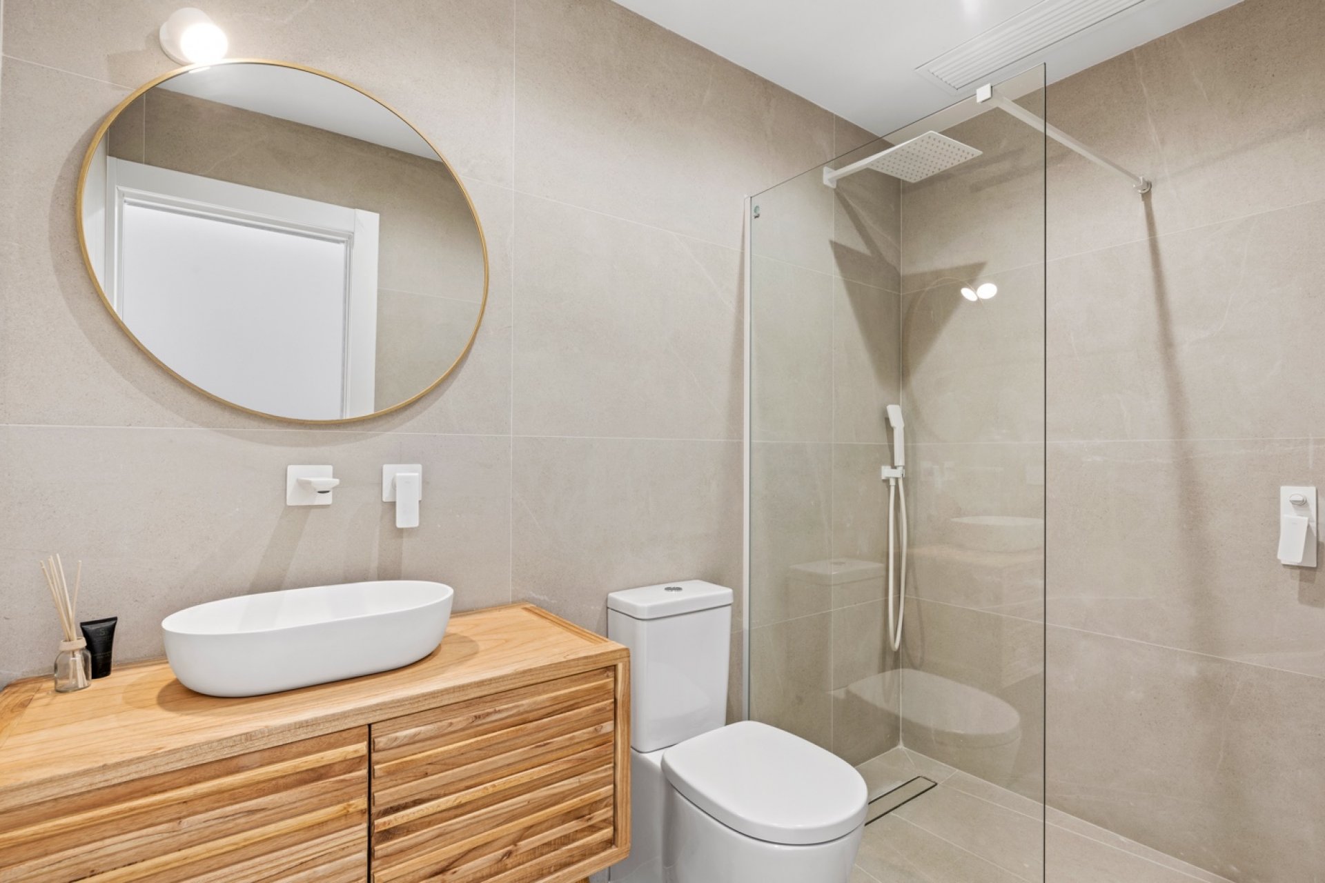 بازفروش - ویلا - Torrevieja - El Chaparral