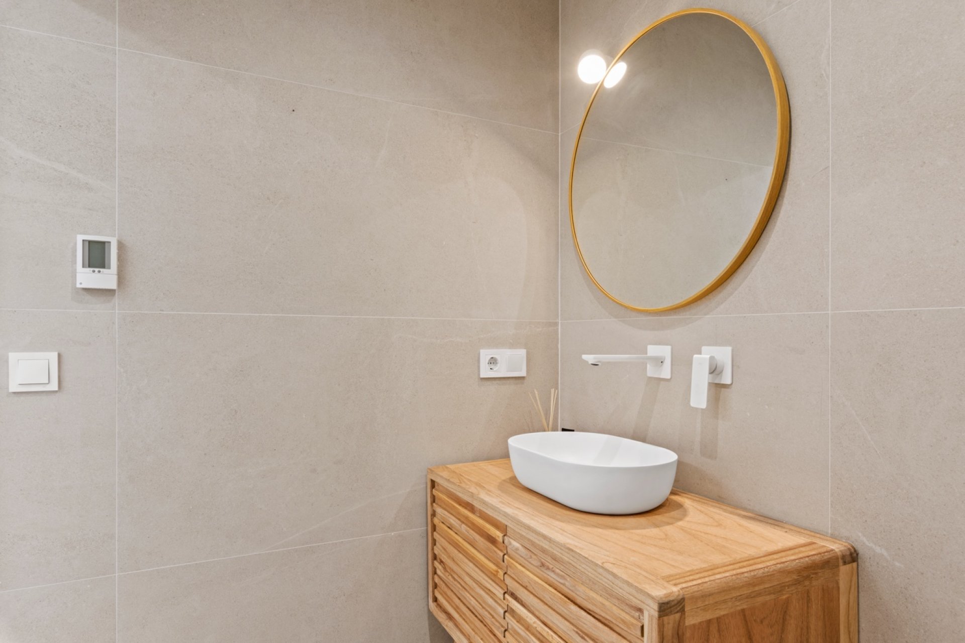 بازفروش - ویلا - Torrevieja - El Chaparral