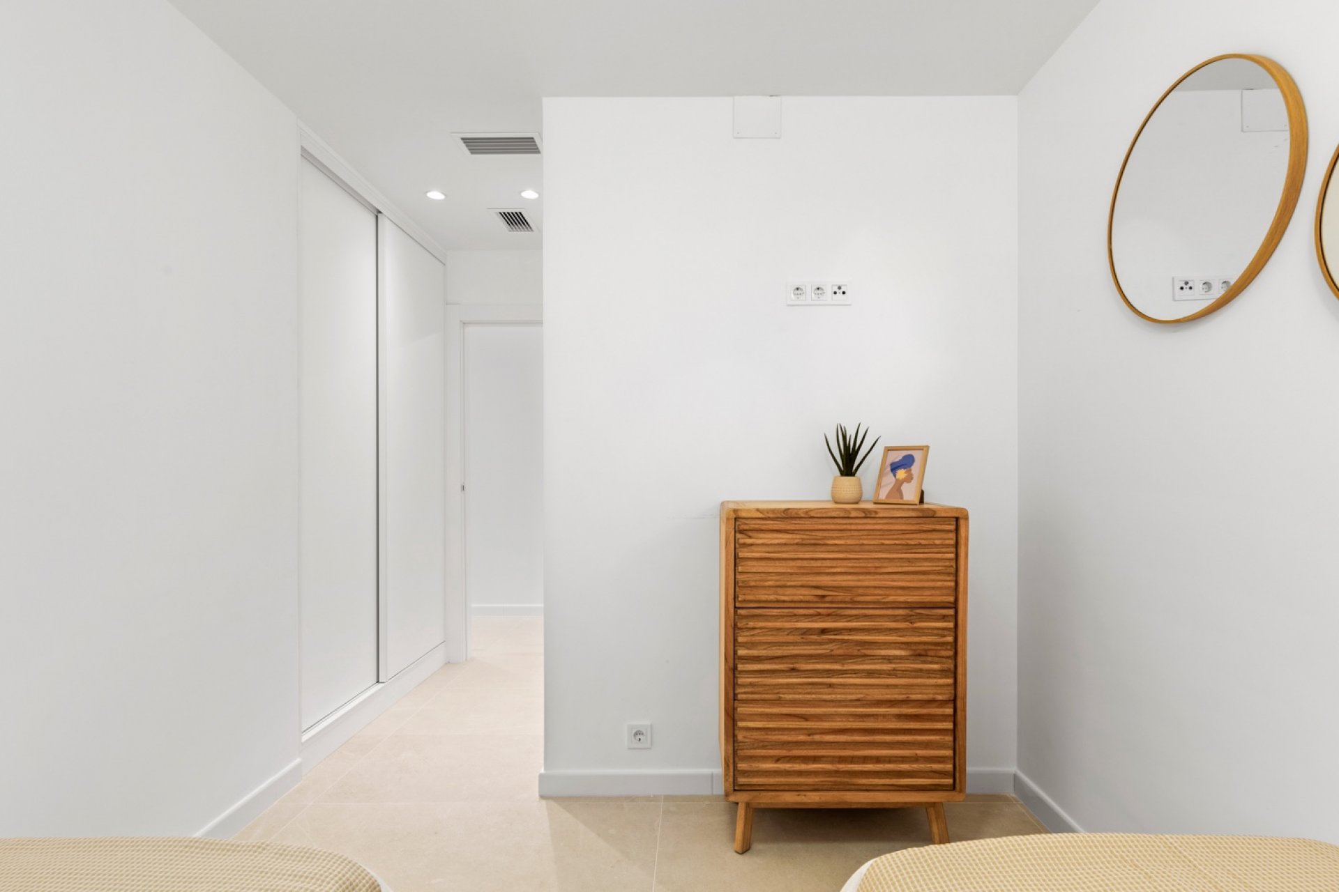 بازفروش - ویلا - Torrevieja - El Chaparral