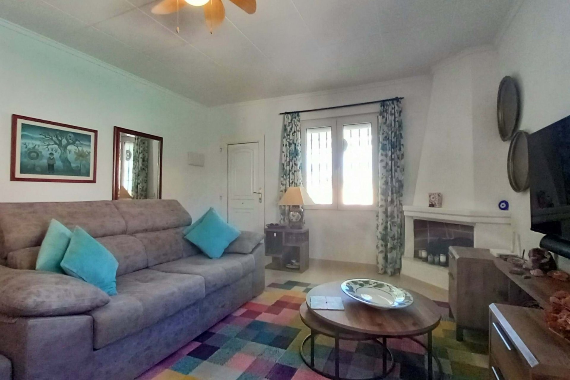 بازفروش - ویلا - Torrevieja - La Siesta