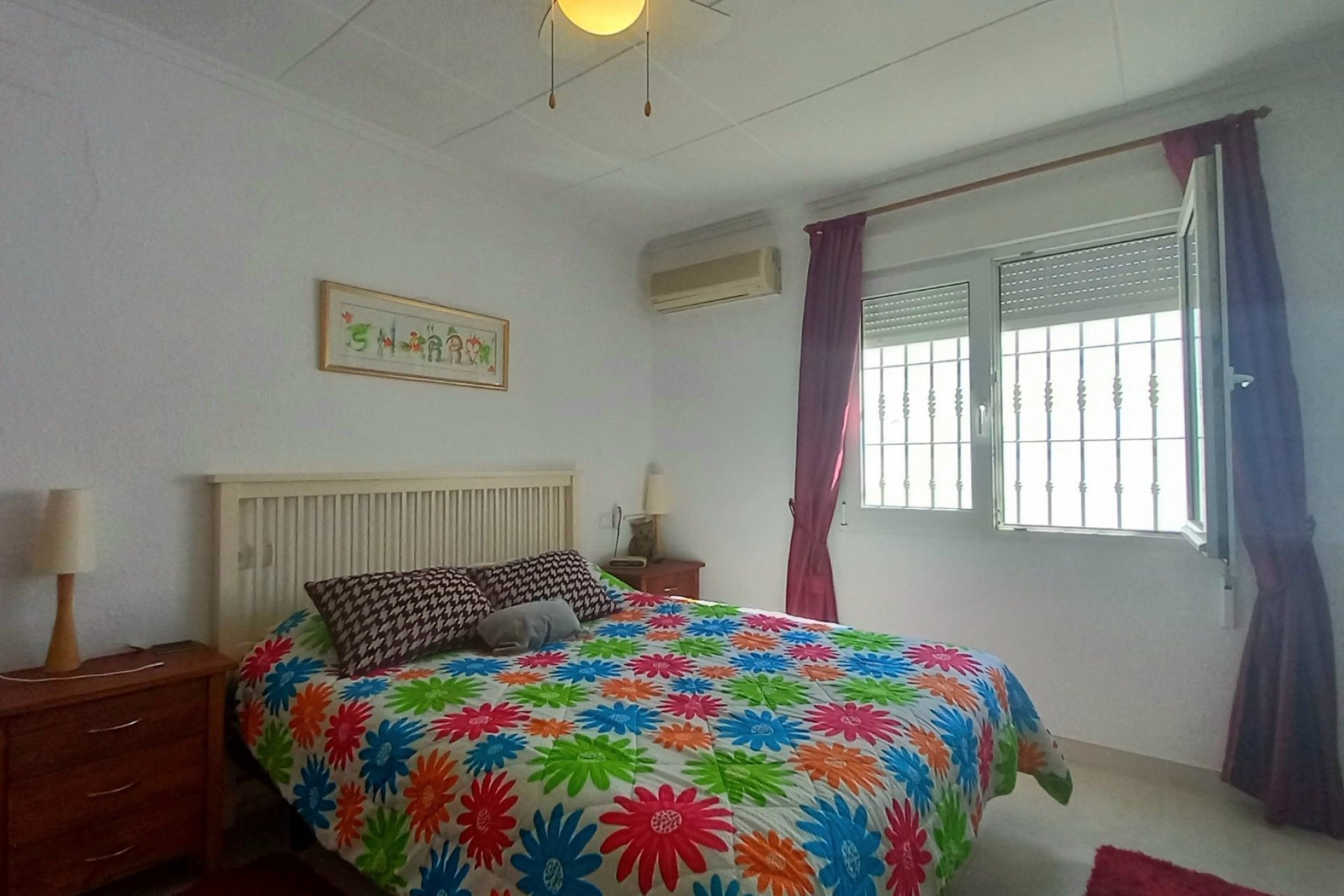 بازفروش - ویلا - Torrevieja - La Siesta