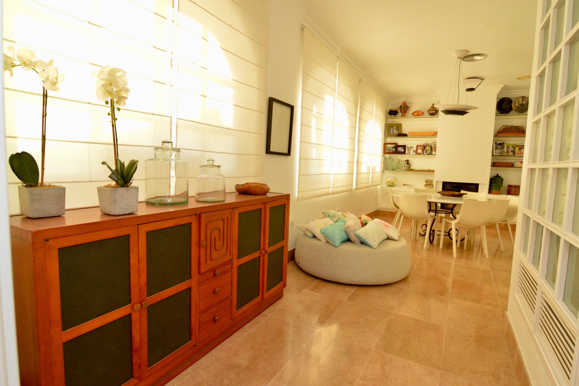 بازفروش - ویلا - Torrevieja - Torreta