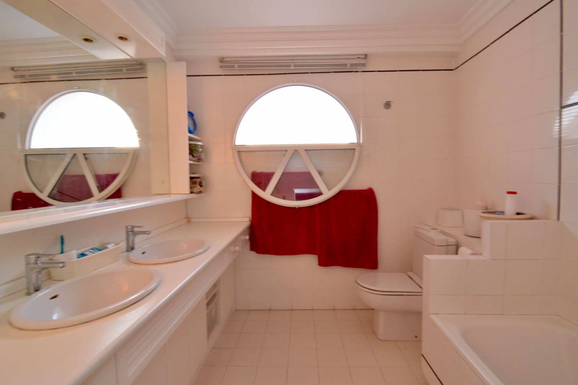 بازفروش - ویلا - Torrevieja - Torreta